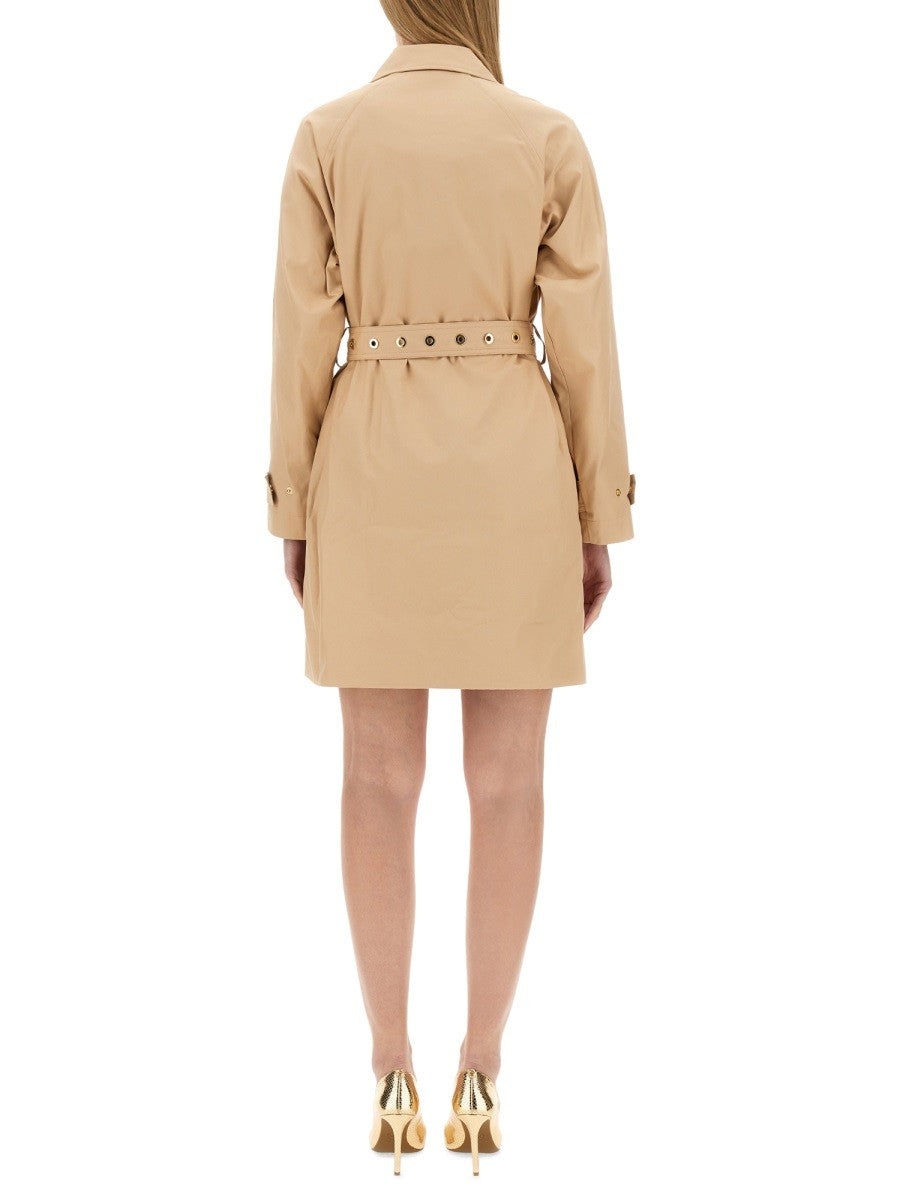 MICHAEL BY MICHAEL KORS - Woman - Beige - Coat