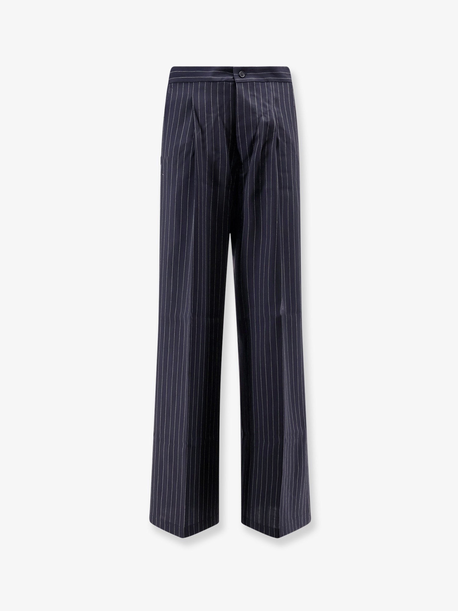 Y-81 - Man - Blue - Pants