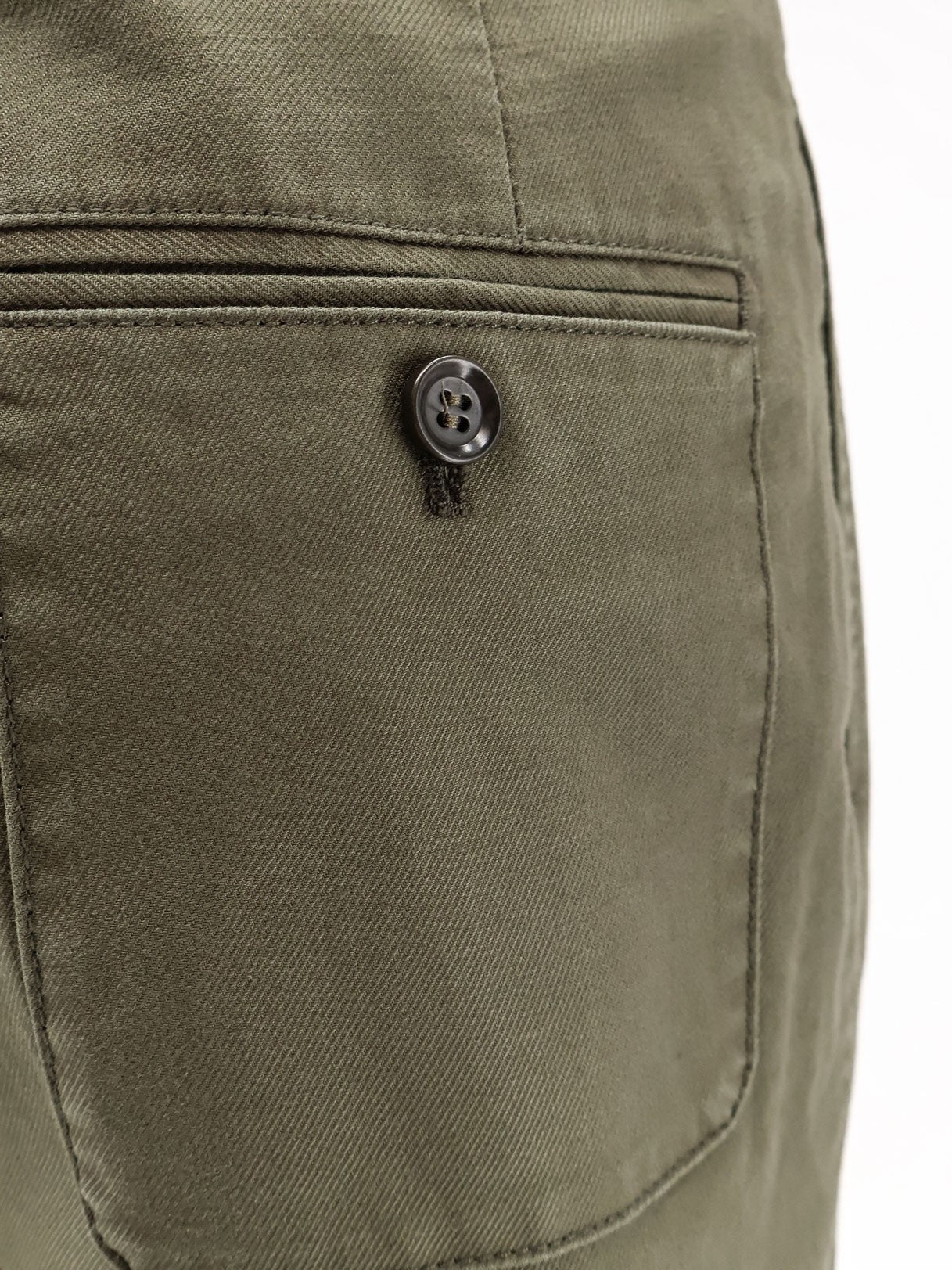 ASPESI - Woman - Green - Pants