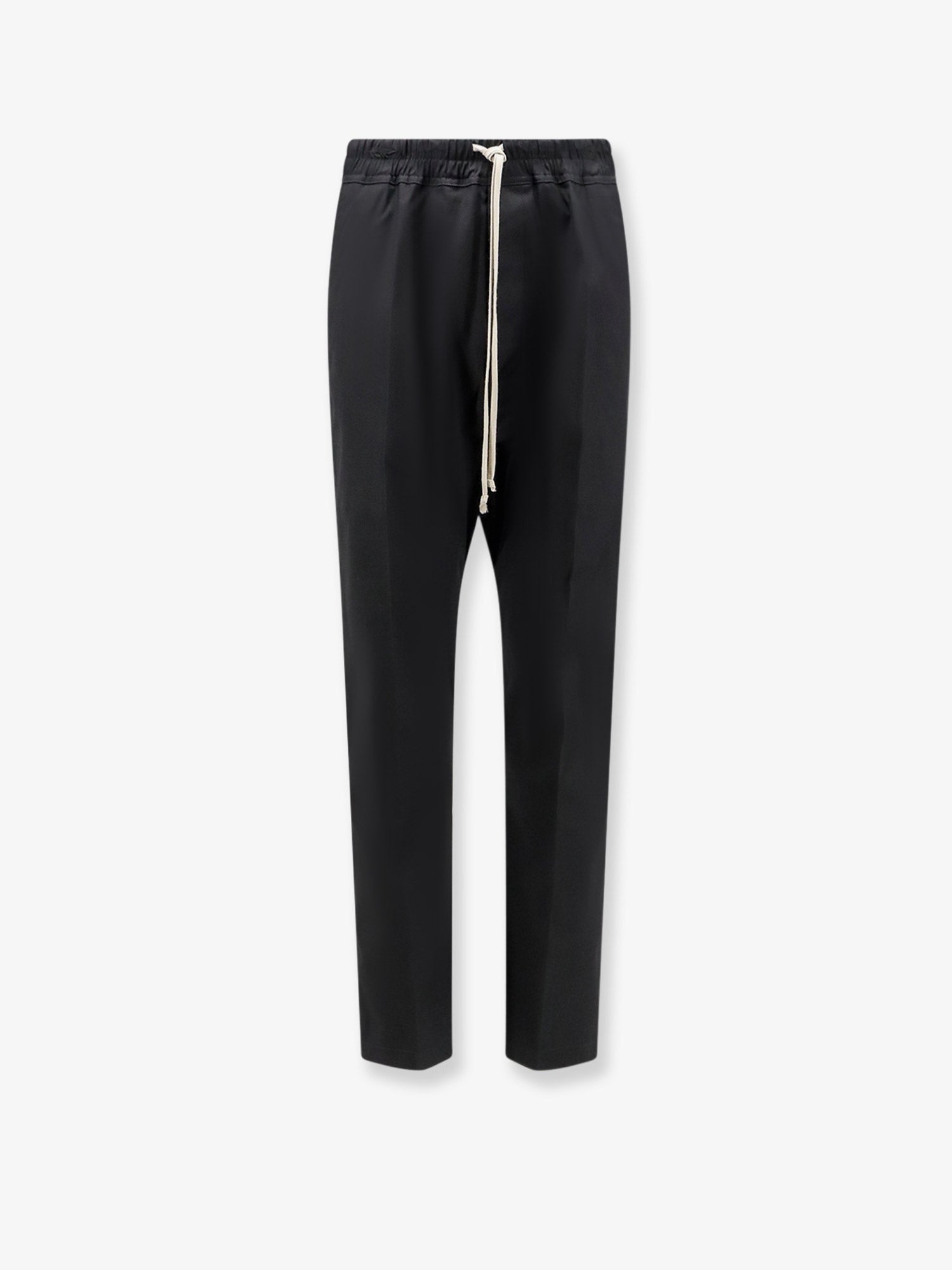 RICK OWENS - Man - Black - Pants
