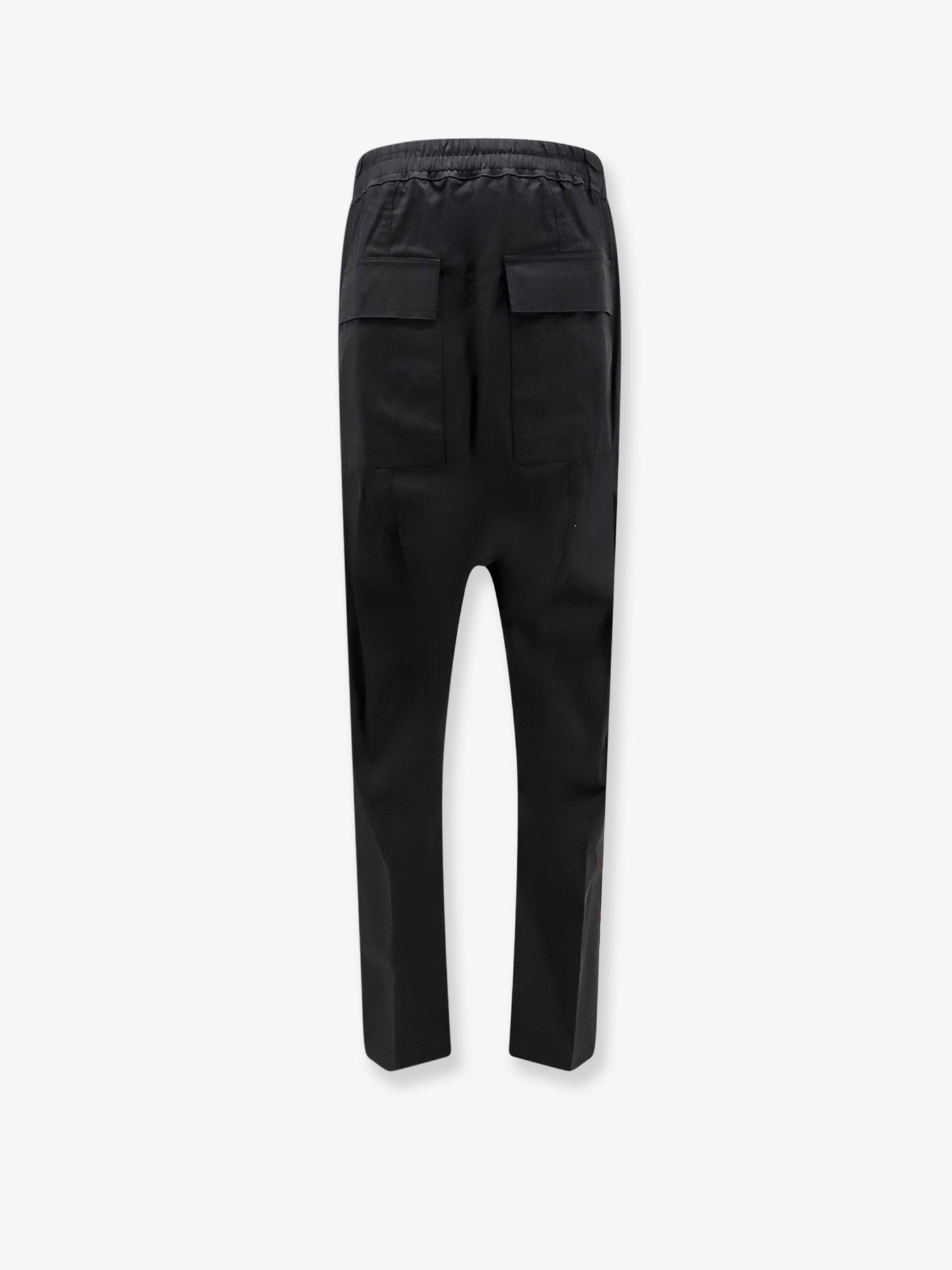 RICK OWENS - Man - Black - Pants