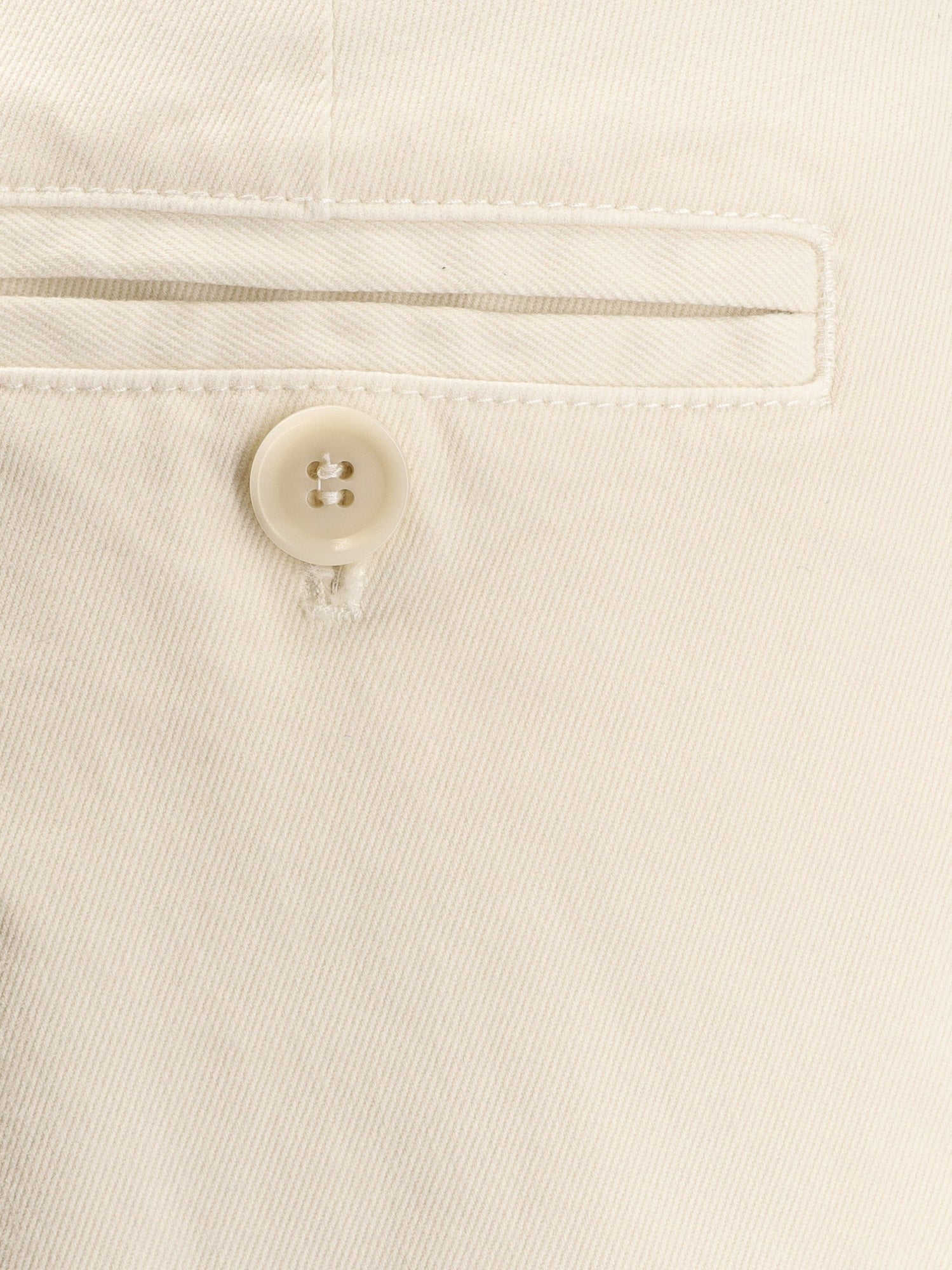 ASPESI - Woman - White - Pants