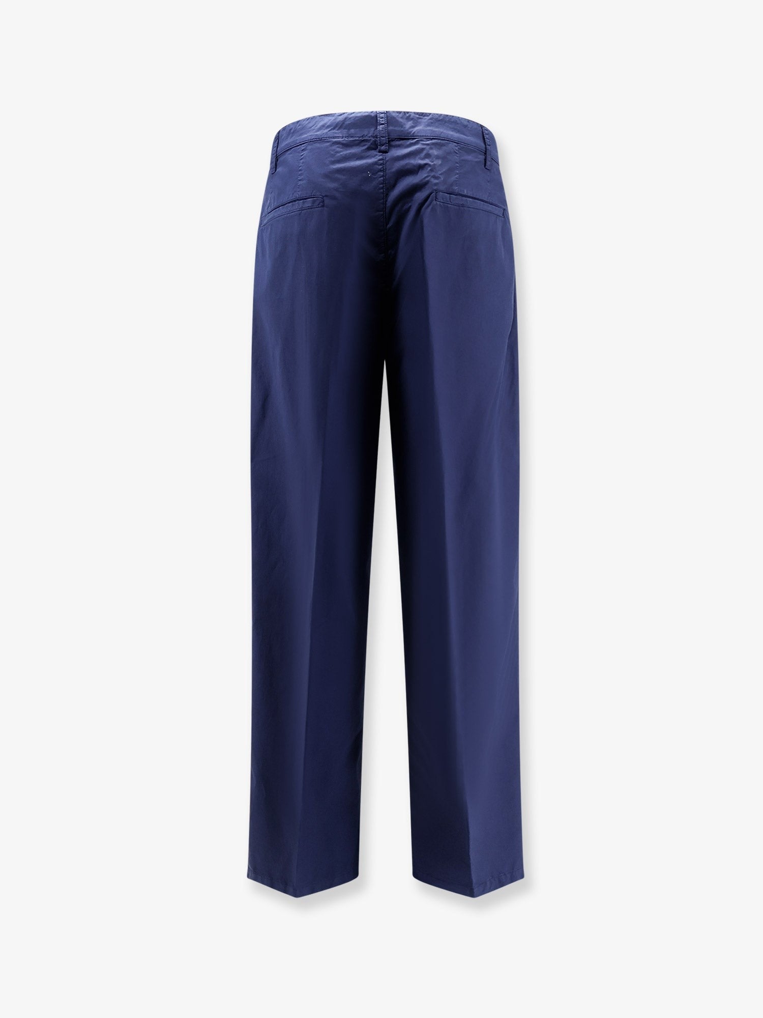 ASPESI - Man - Blue - Pants
