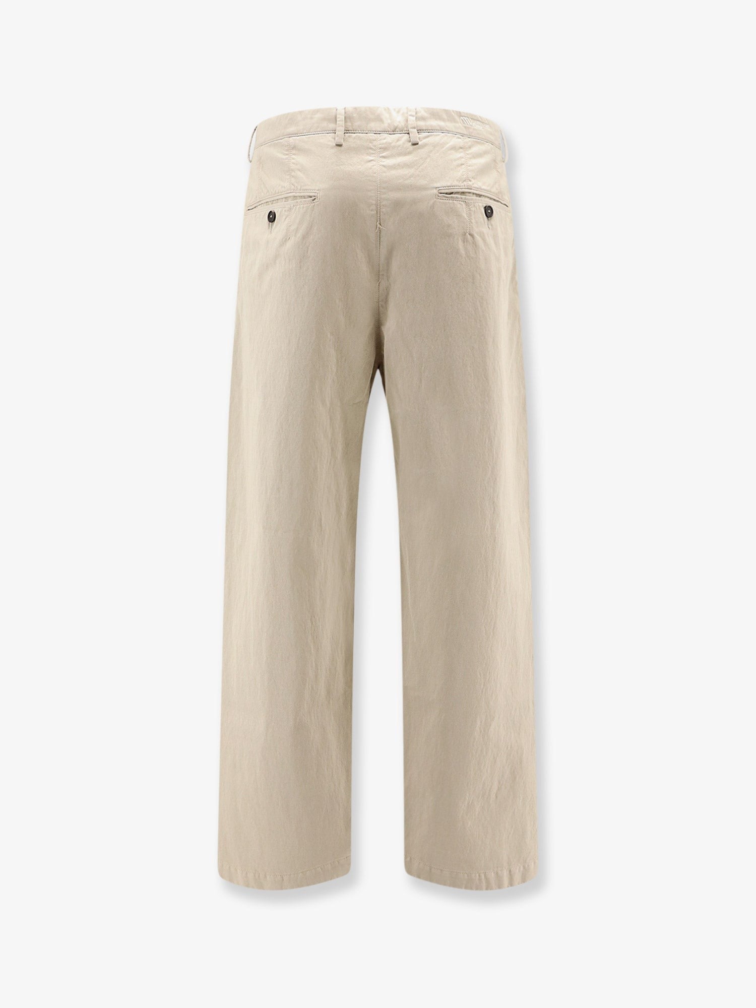MASSIMO OSTI - Férfi - Beige - Nadrág
