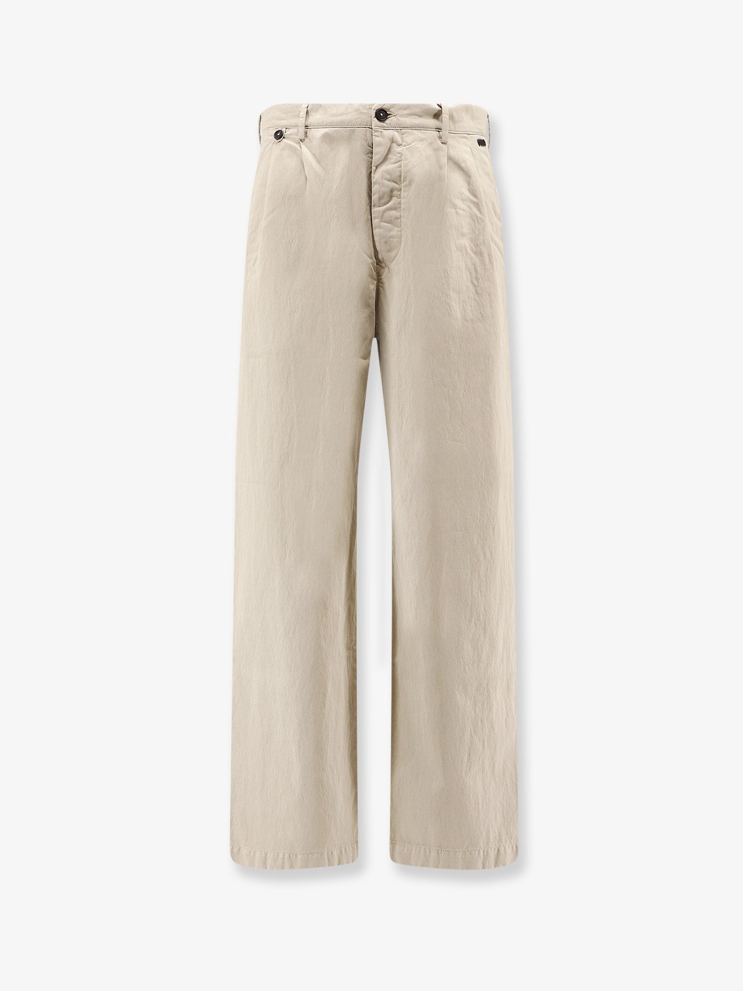 MASSIMO OSTI - Férfi - Beige - Nadrág