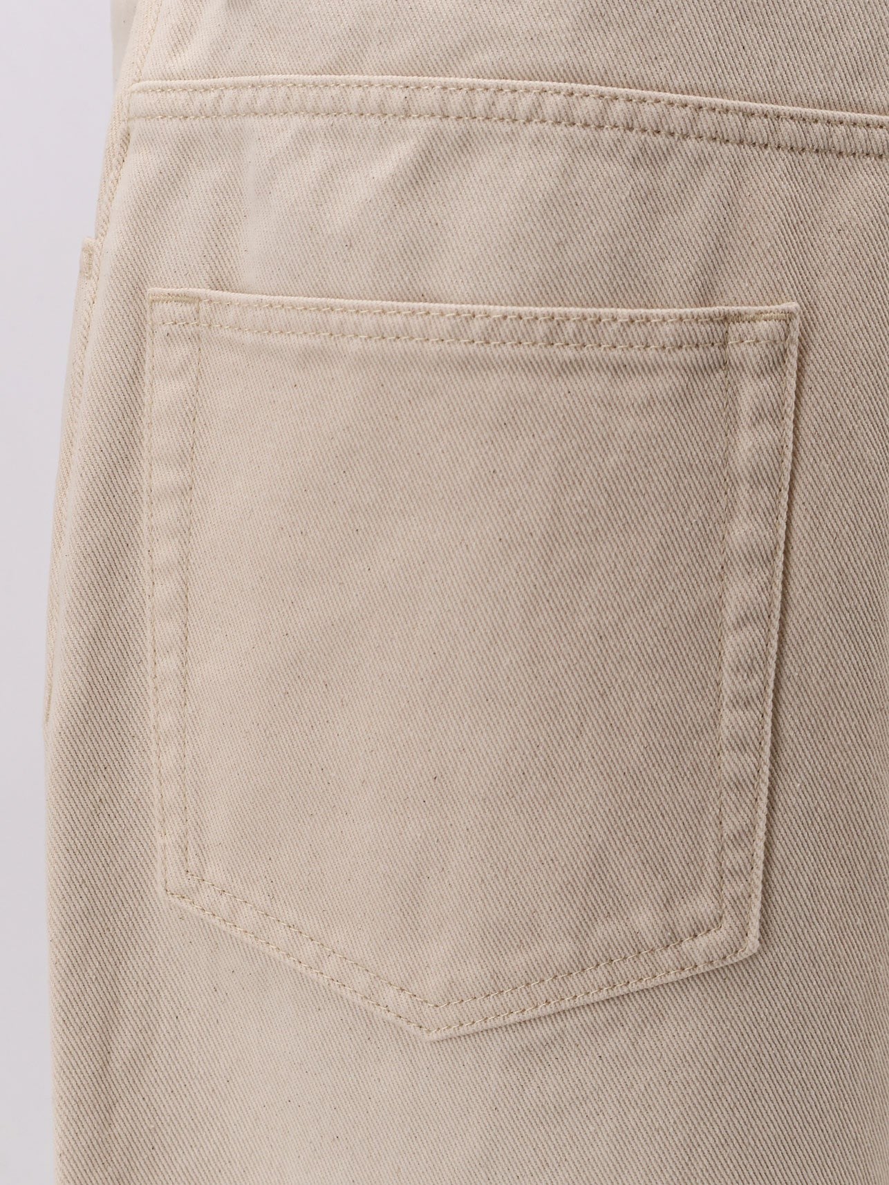 ROHE - Woman - Beige - Pants