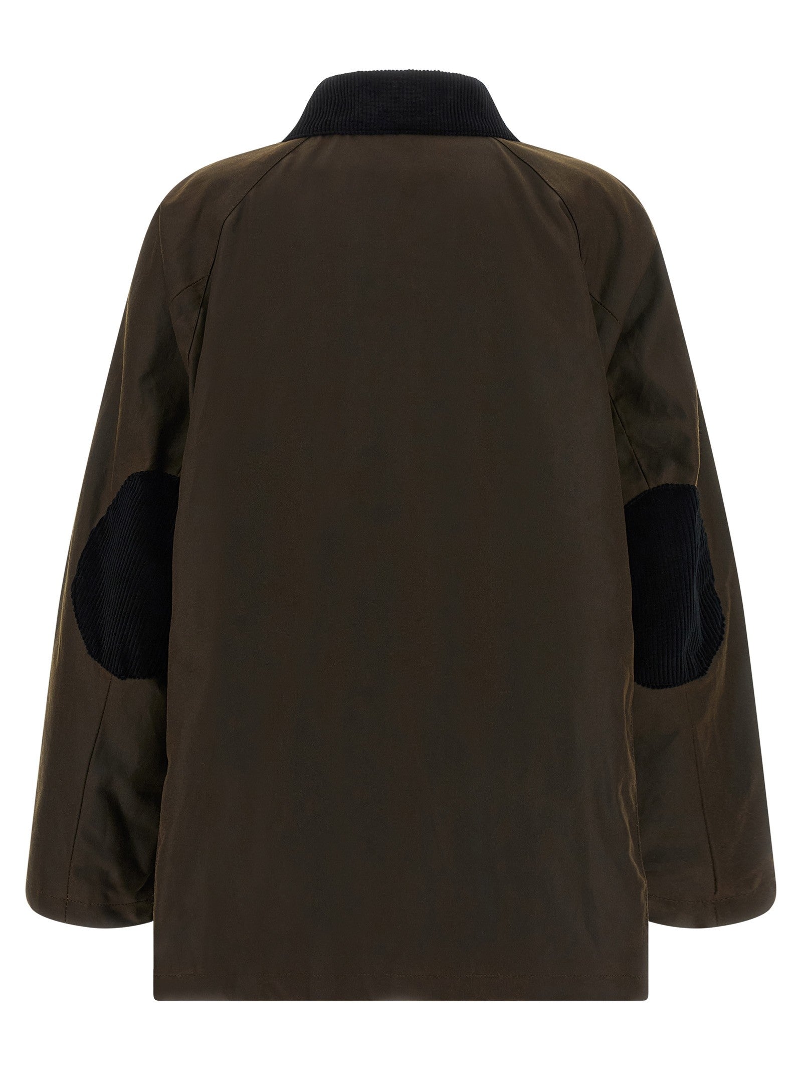 TOTEME - nan - Green - Jacket