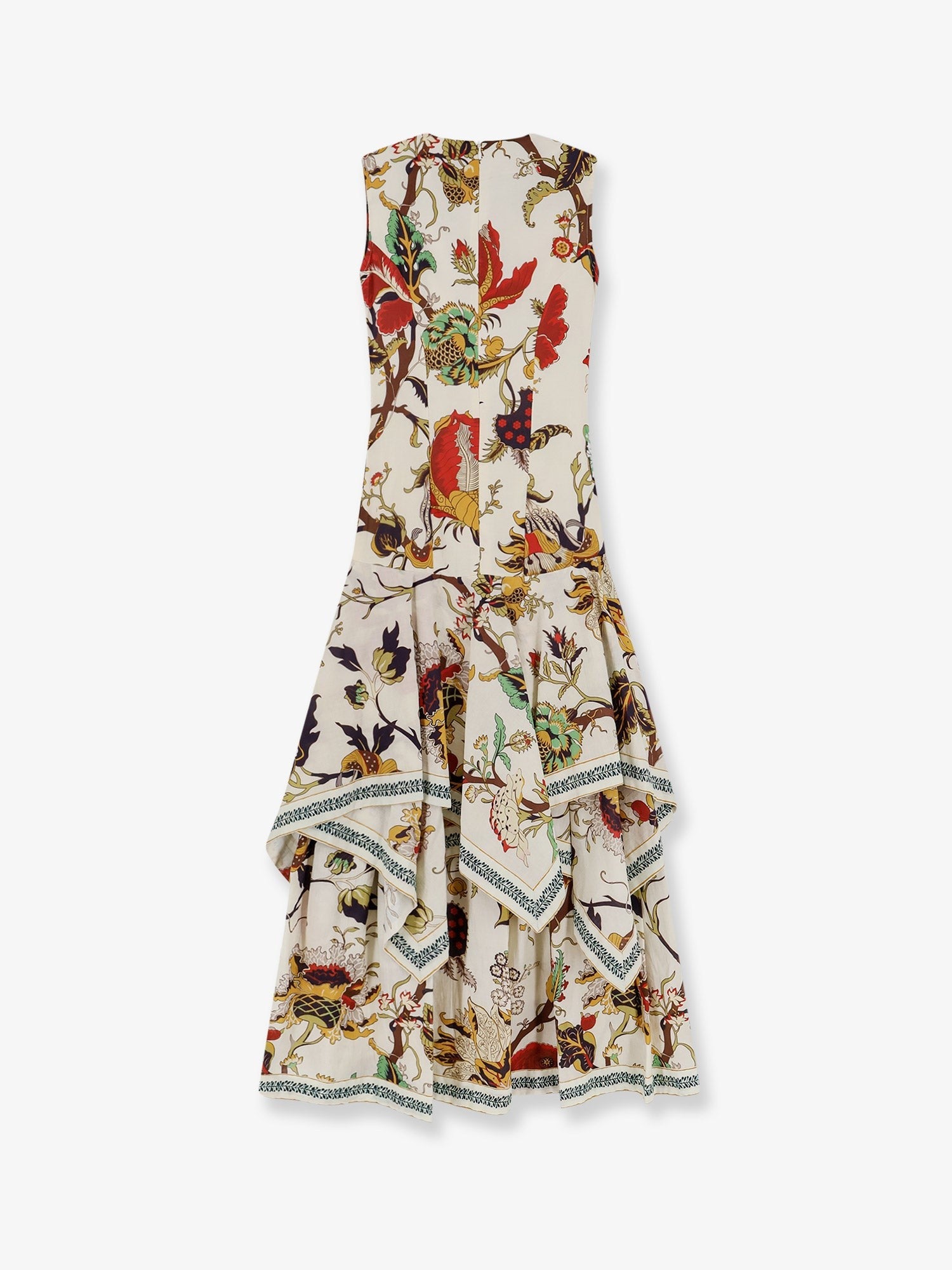 PHILIPPA 1970 - Woman - White - Dress