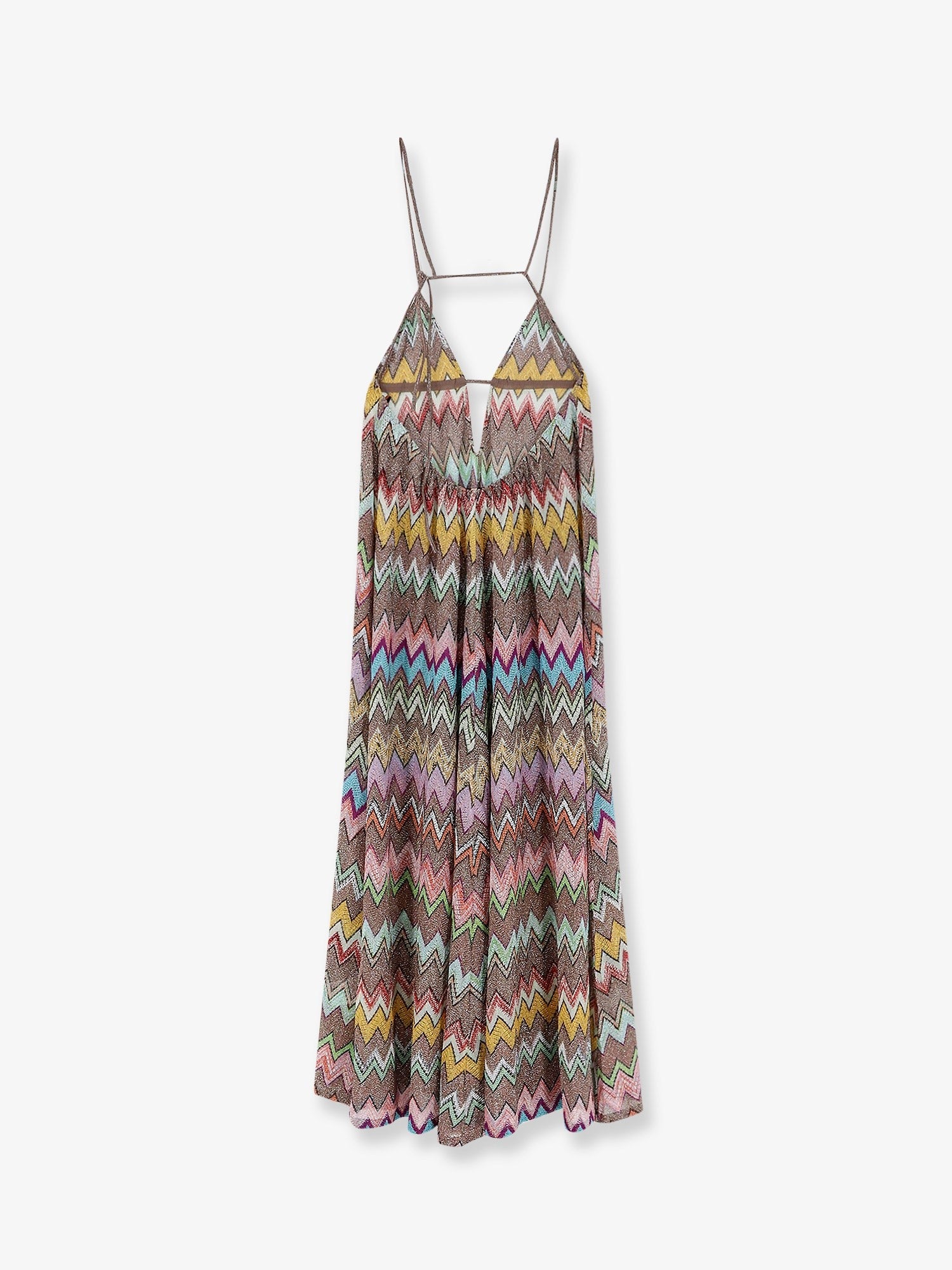 Missoni - Woman - Multicolor - Dress