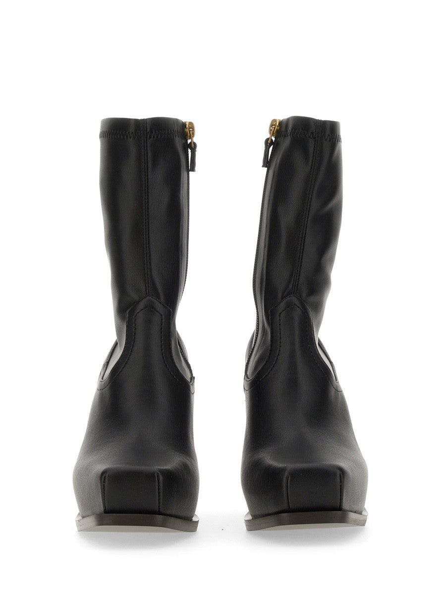 stella mccartney - Női - Fekete - Lábbeli