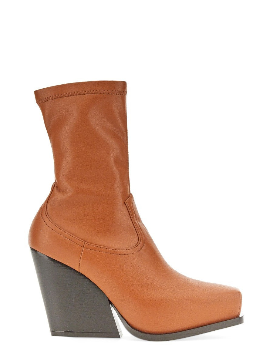 stella mccartney - Női - Barna - Lábbeli