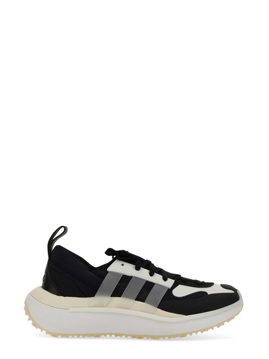 Y - 3 - Woman - Multicolour - Sneaker