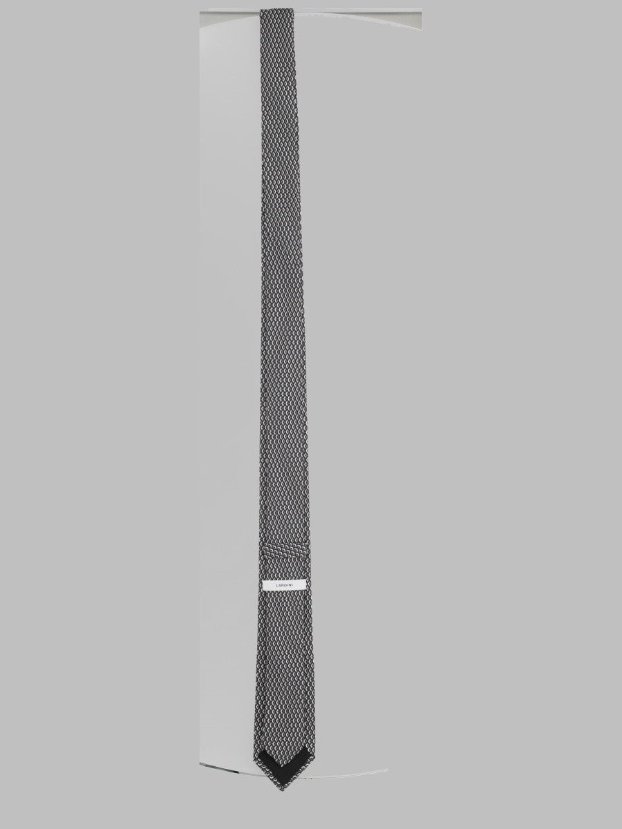 Lardini - Man - Grey - Tie