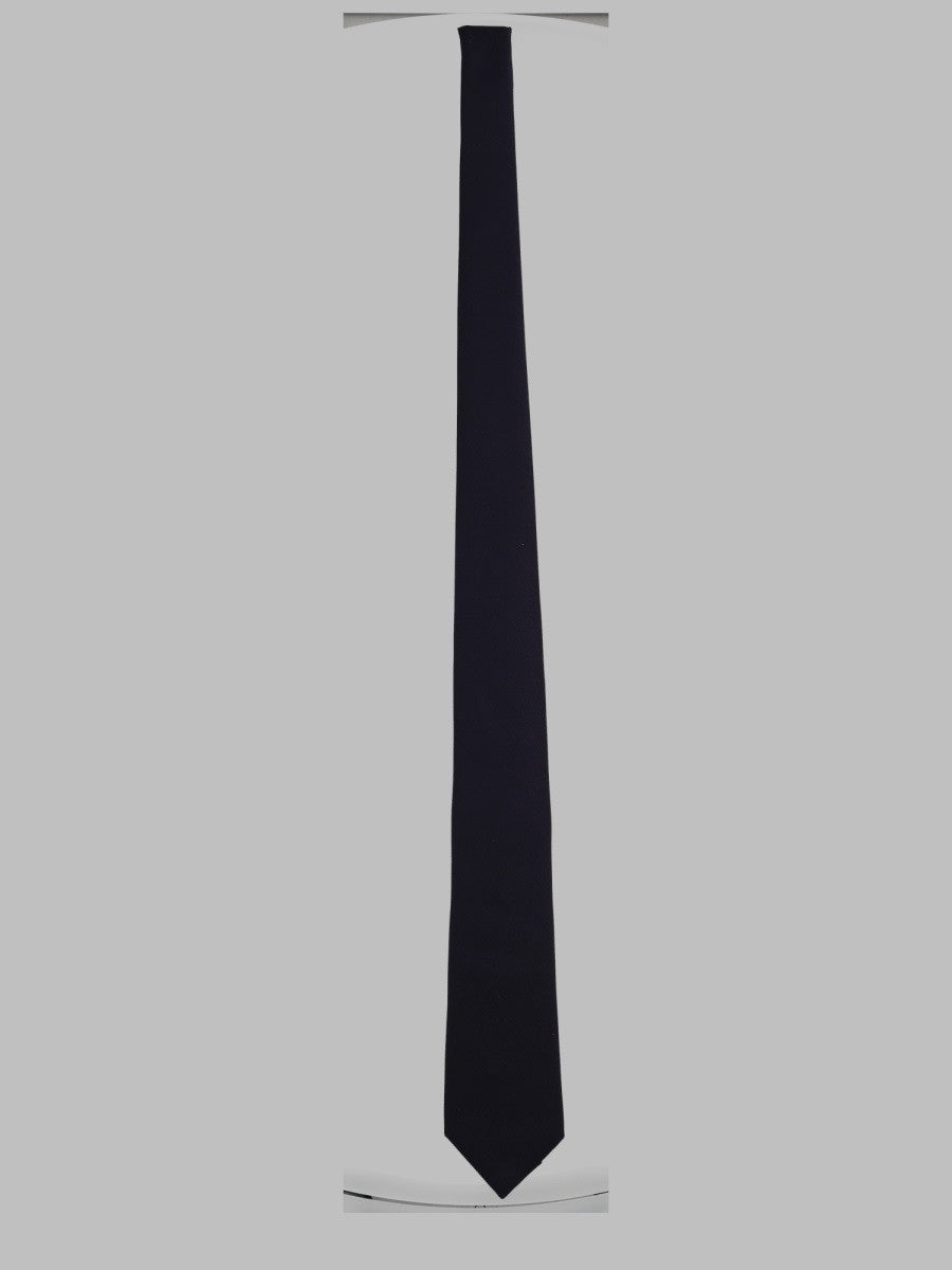 Giorgio Armani - Man - Black - Tie