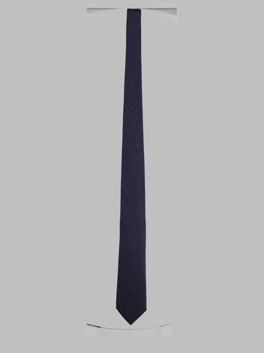 Giorgio Armani - Man - Blue - Tie