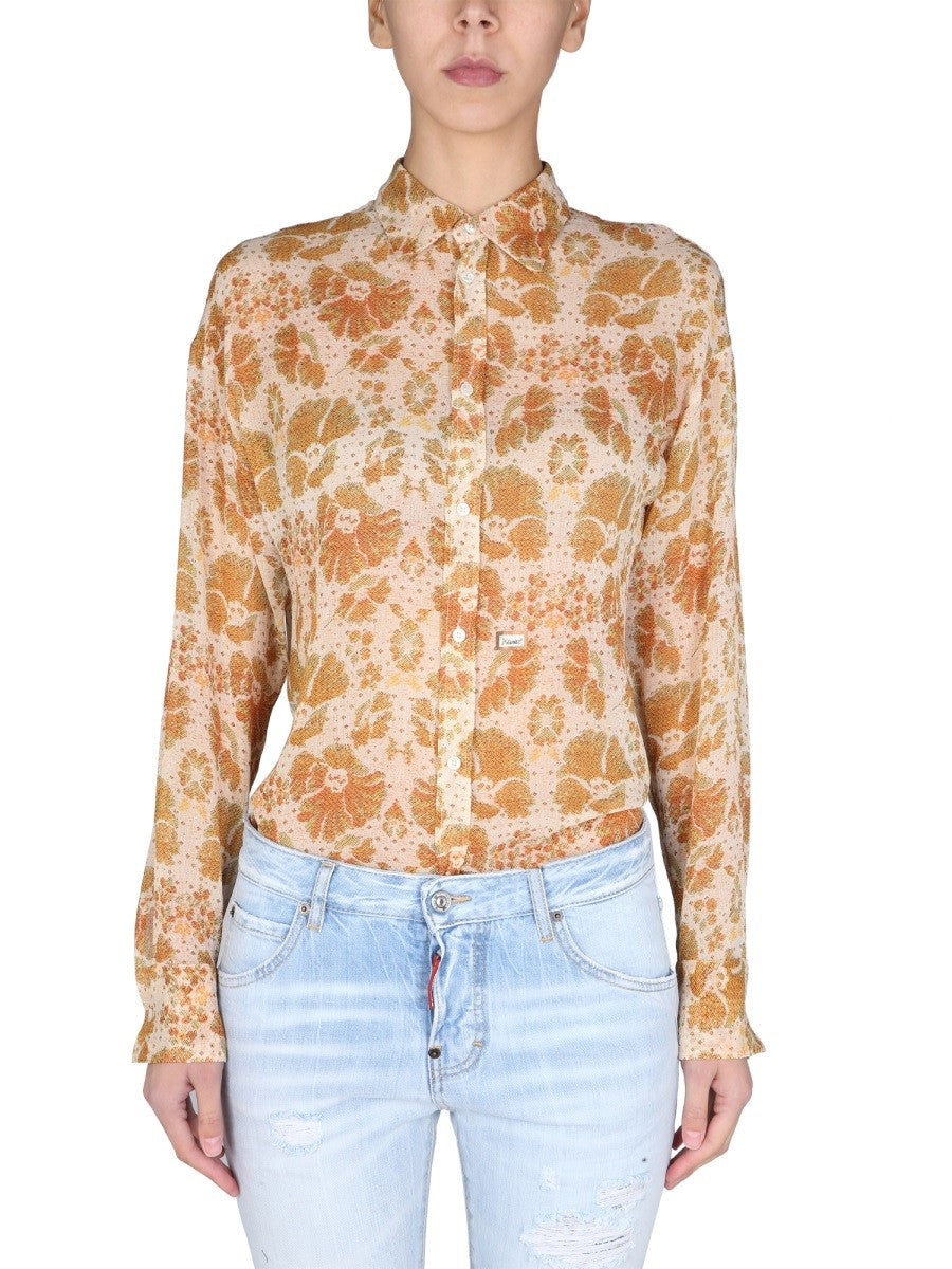 Dsquared - Női - Több színű - Póló