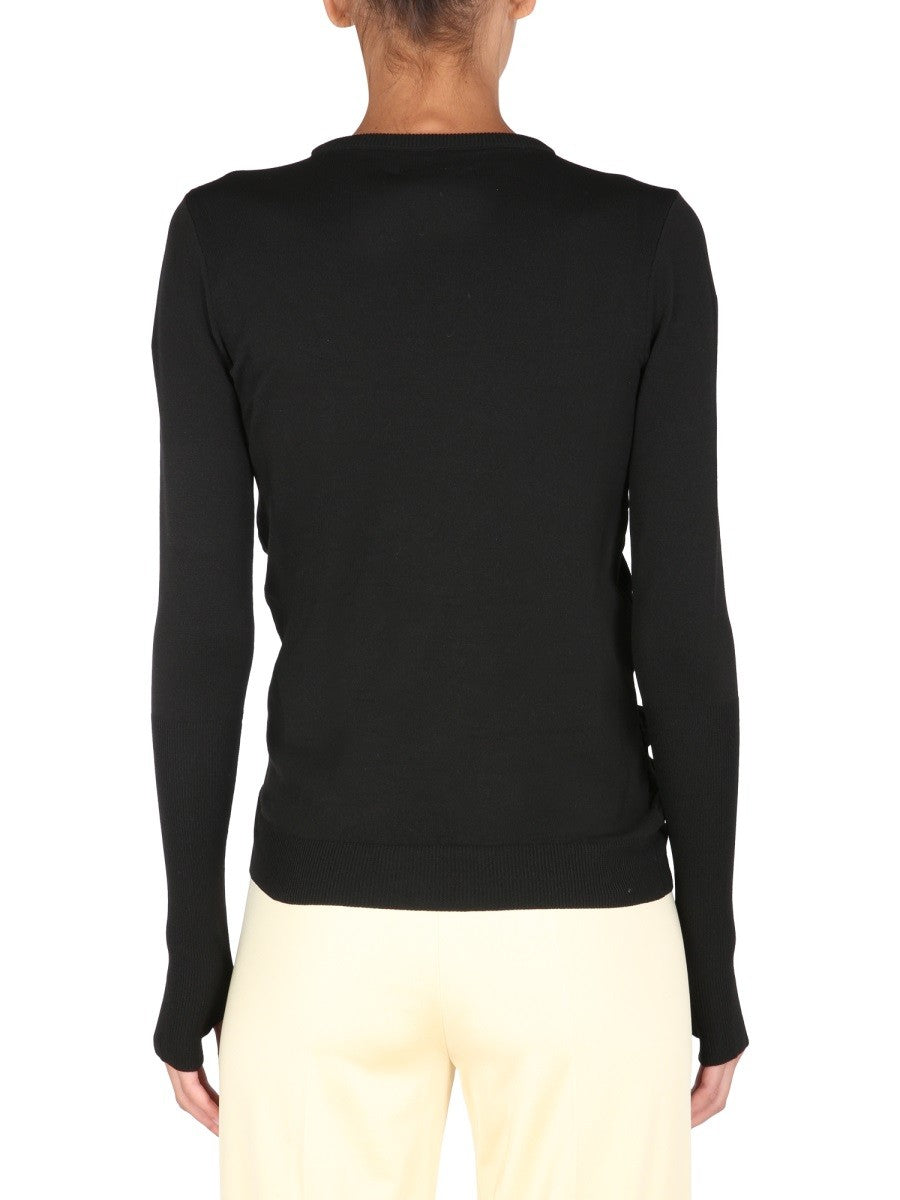 OPENING CEREMONY - Woman - Black - Sweater