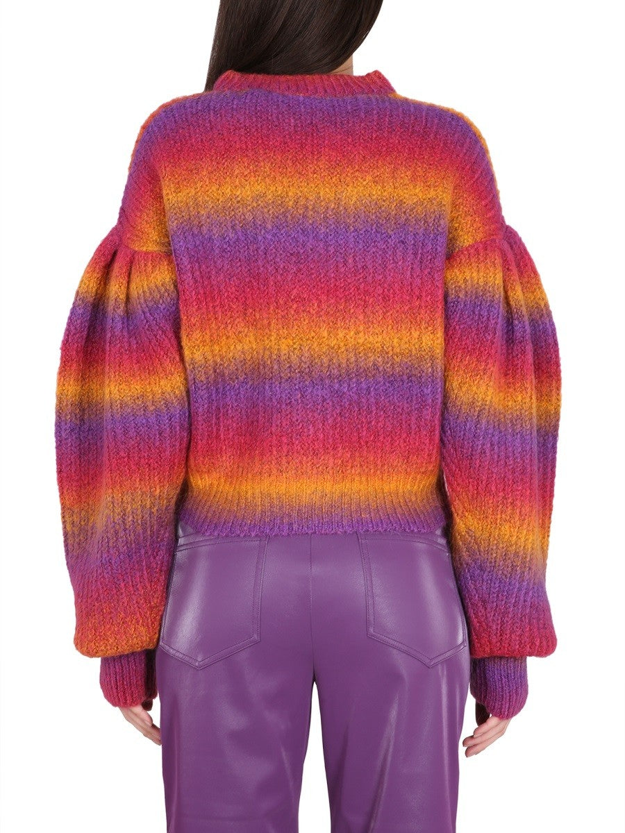 ROTATE BIRGER CHRISTENSEN - Woman - Multicolor - Sweater