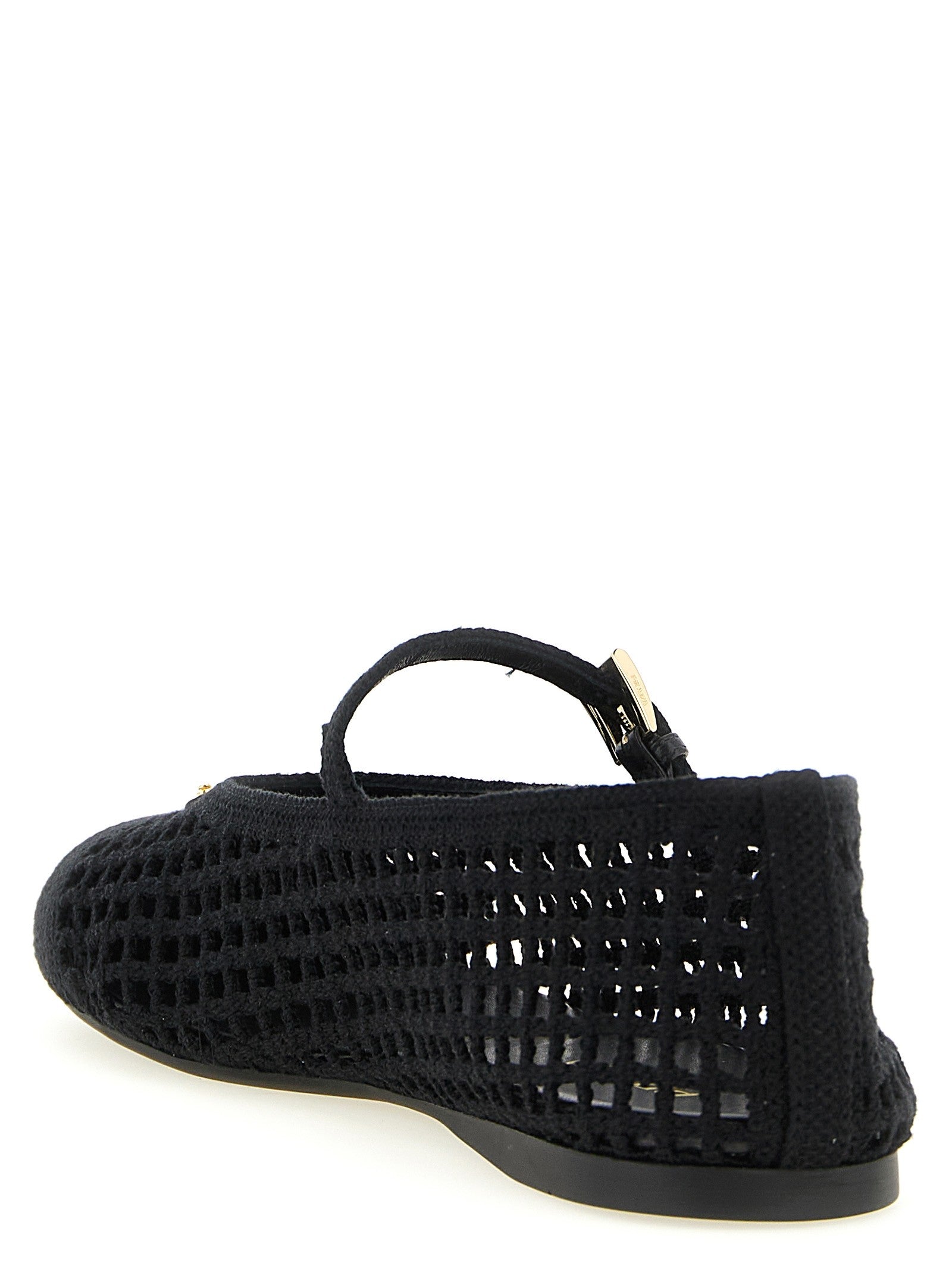 PRADA - nan - Black - Flat