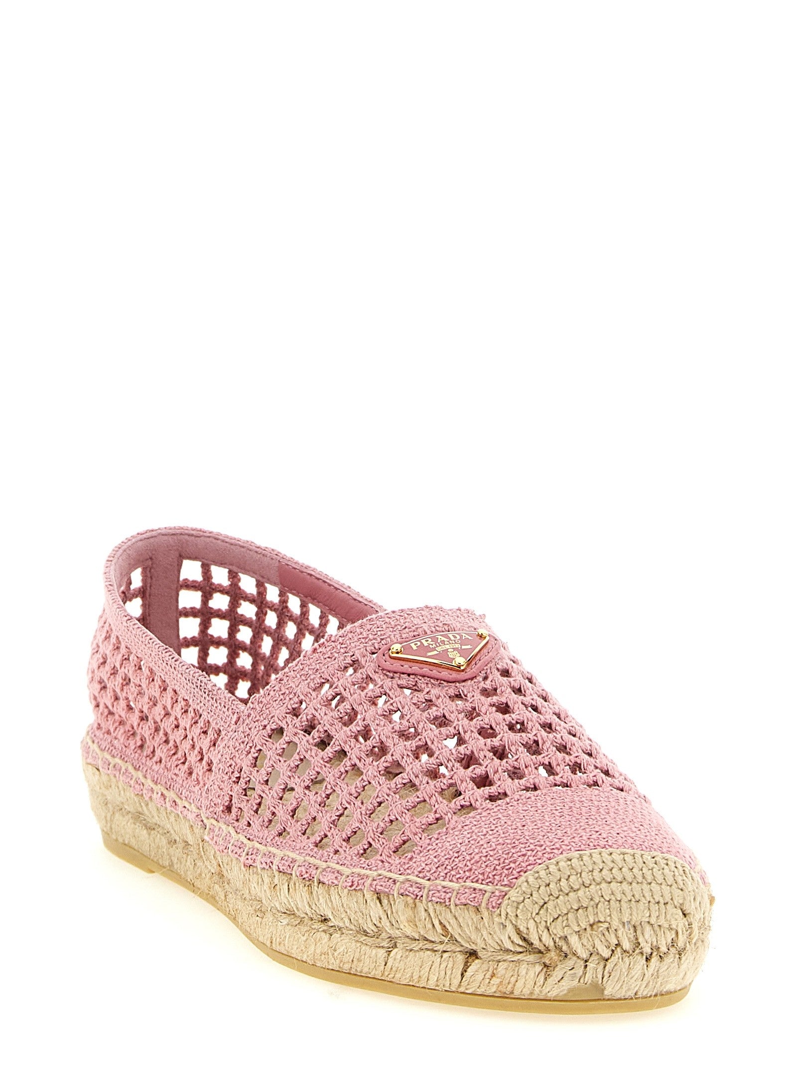 PRADA - nan - Black - Flat