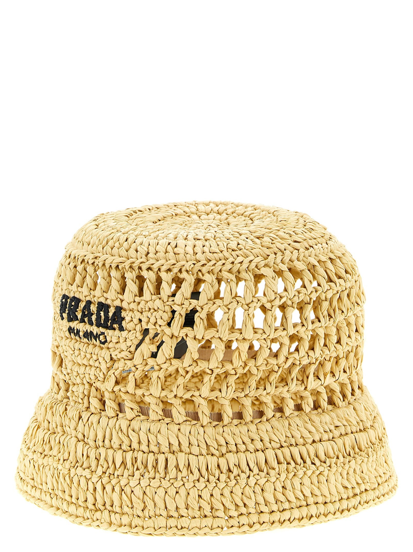 PRADA - nan - Beige - Hat