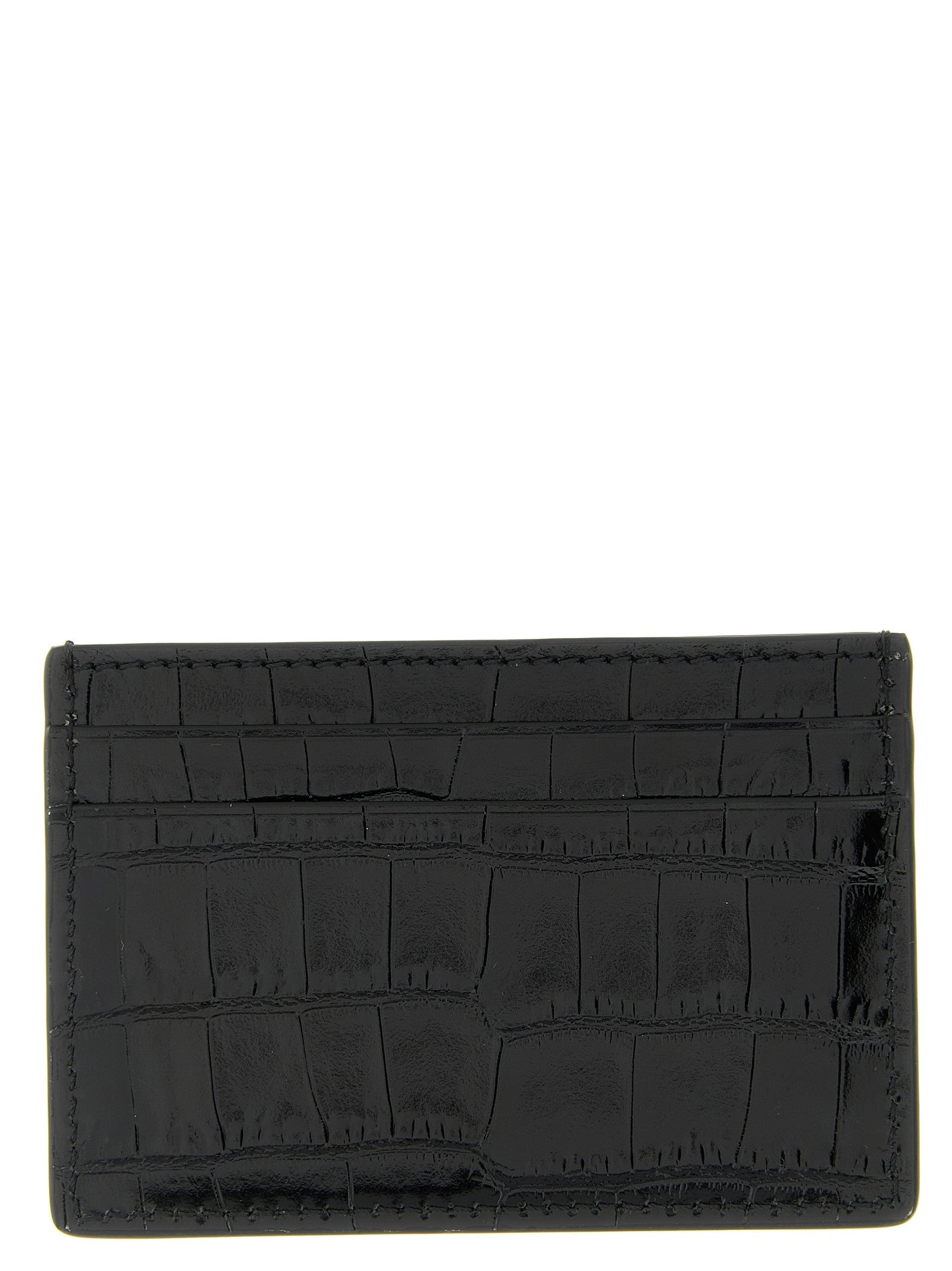 TOM FORD - nan - Black - Wallet
