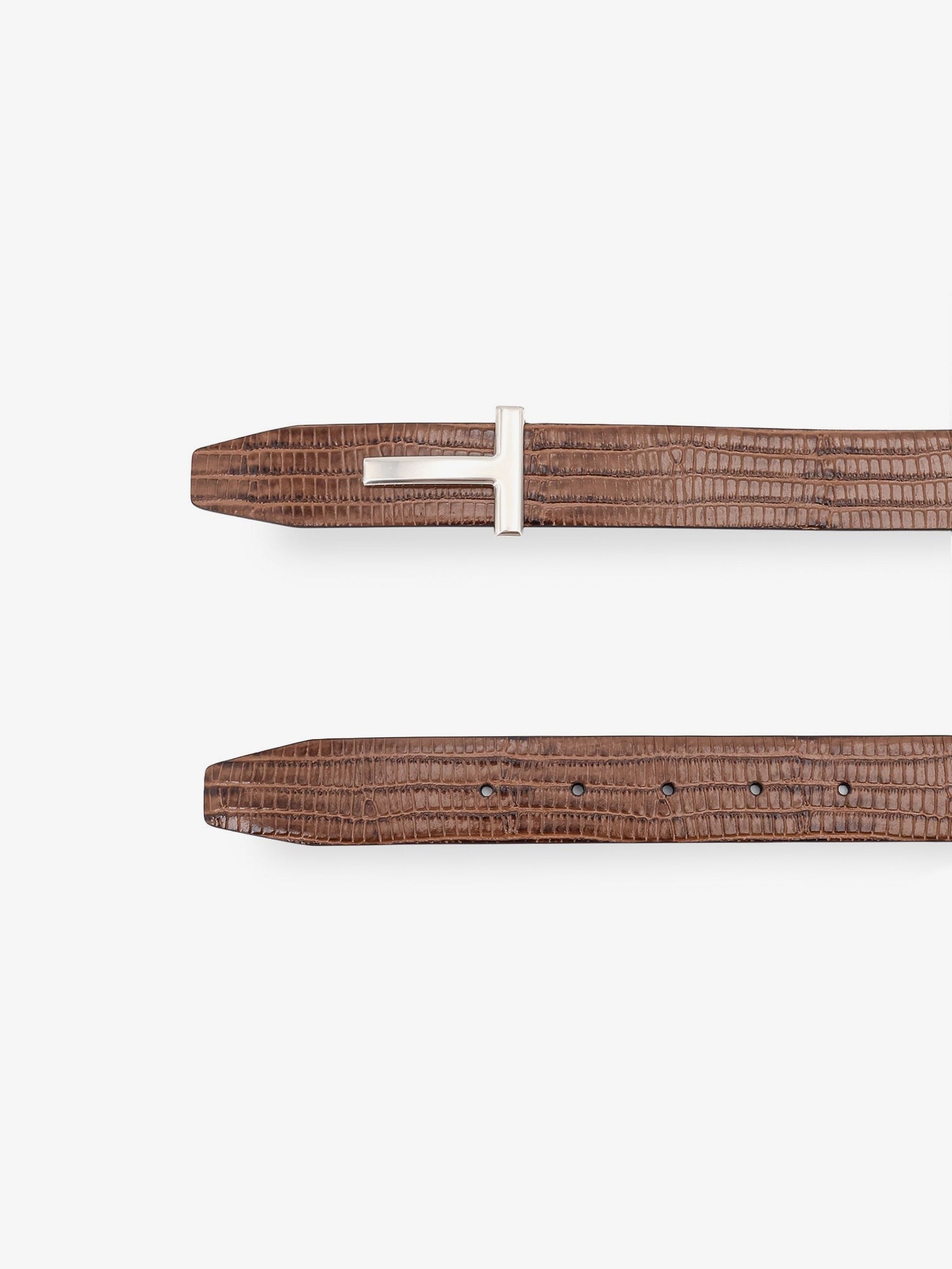 TOM FORD - Man - Brown - Belt