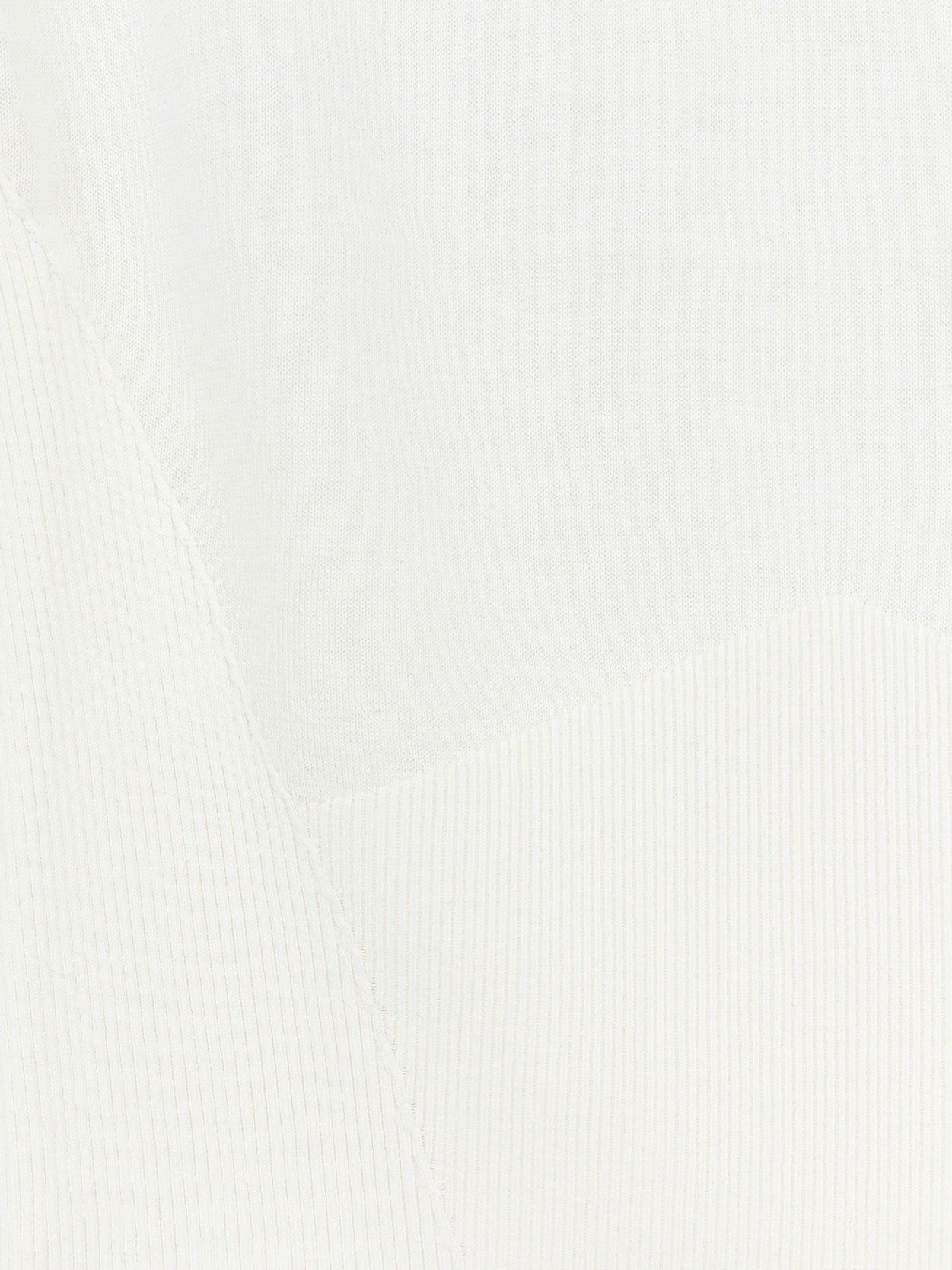 Givenchy - Woman - White - Polo Shirt