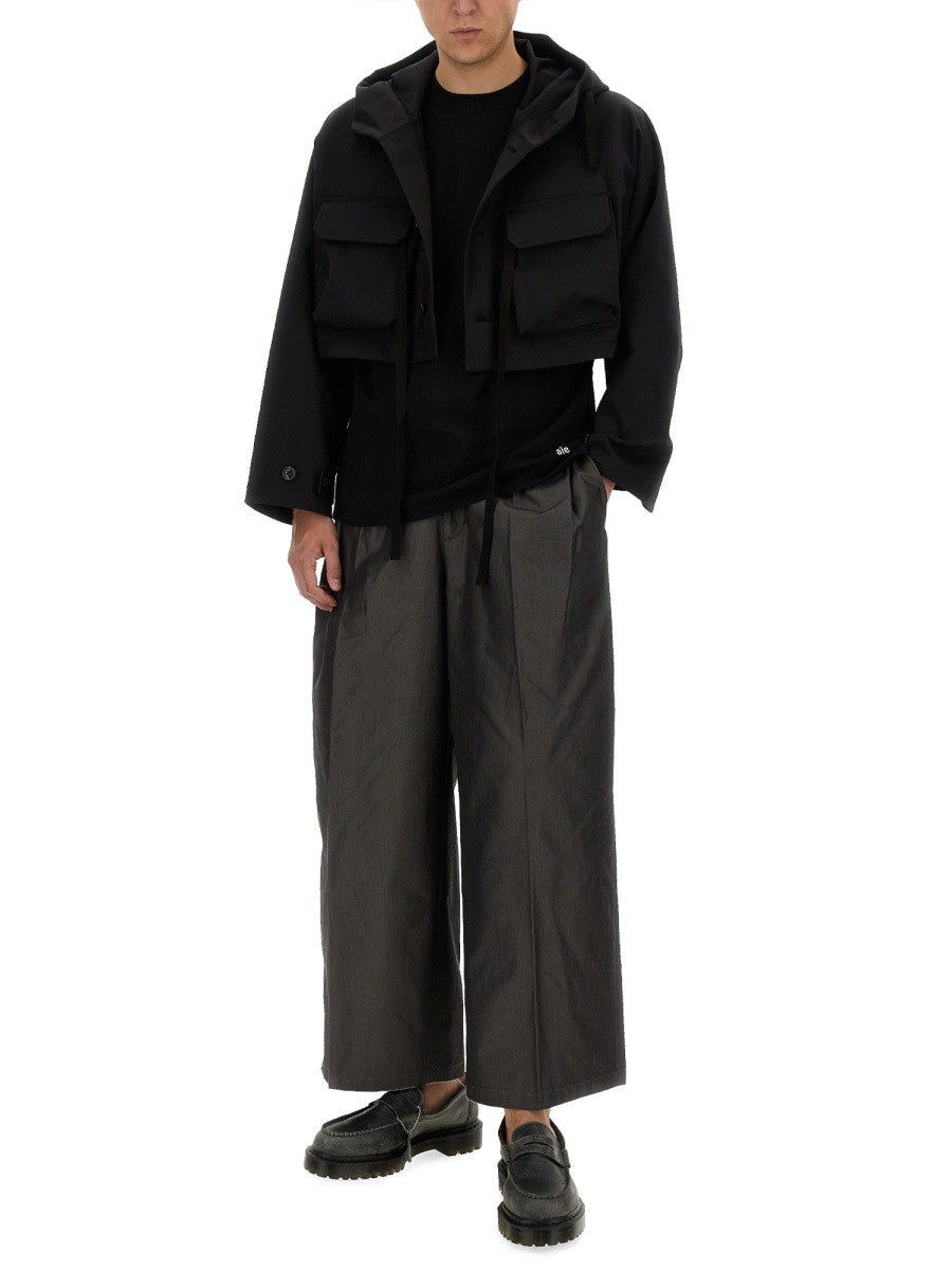 AïE - Man - Black - Blazer