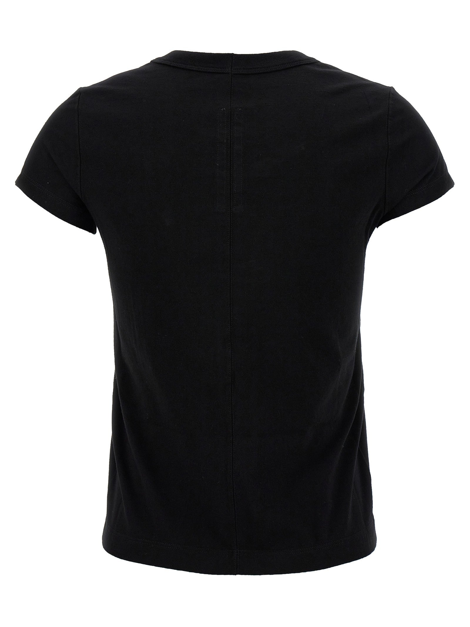 RICK OWENS - nan - Black - T-shirt