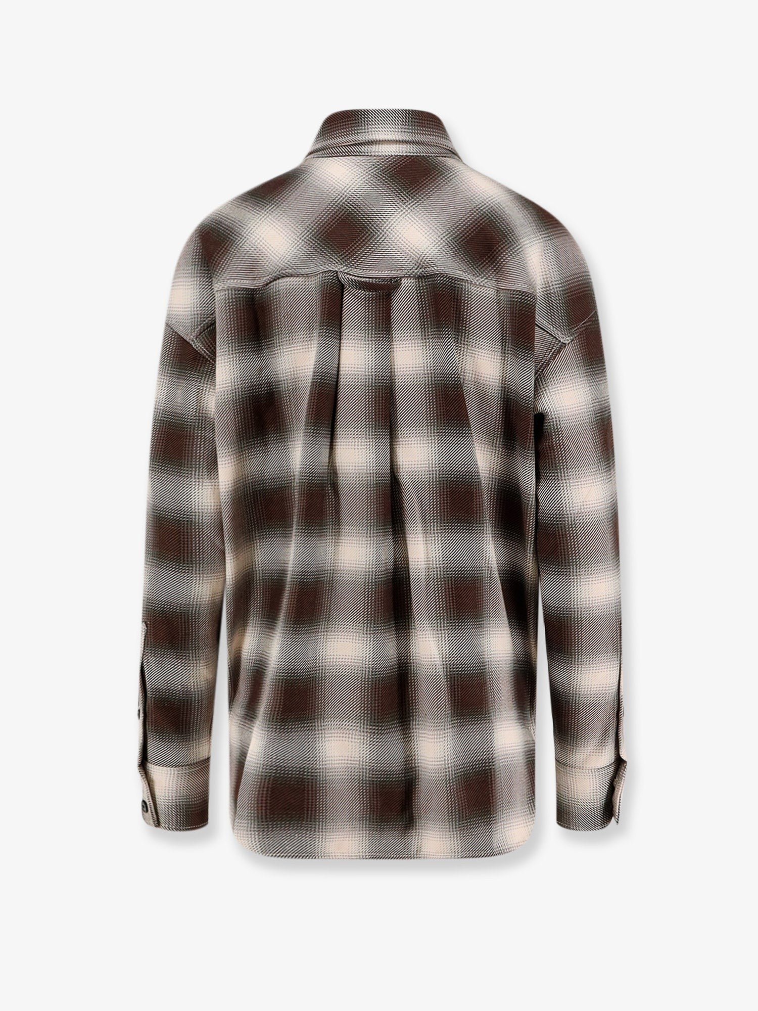 CLOSED - Woman - Dark Raisin Red - Shirt