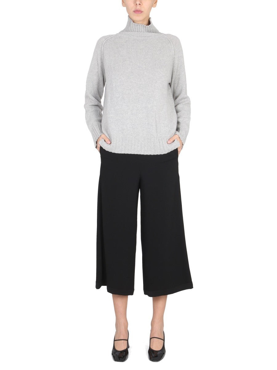 STEFANO MORTARI - Woman - Black - Pants