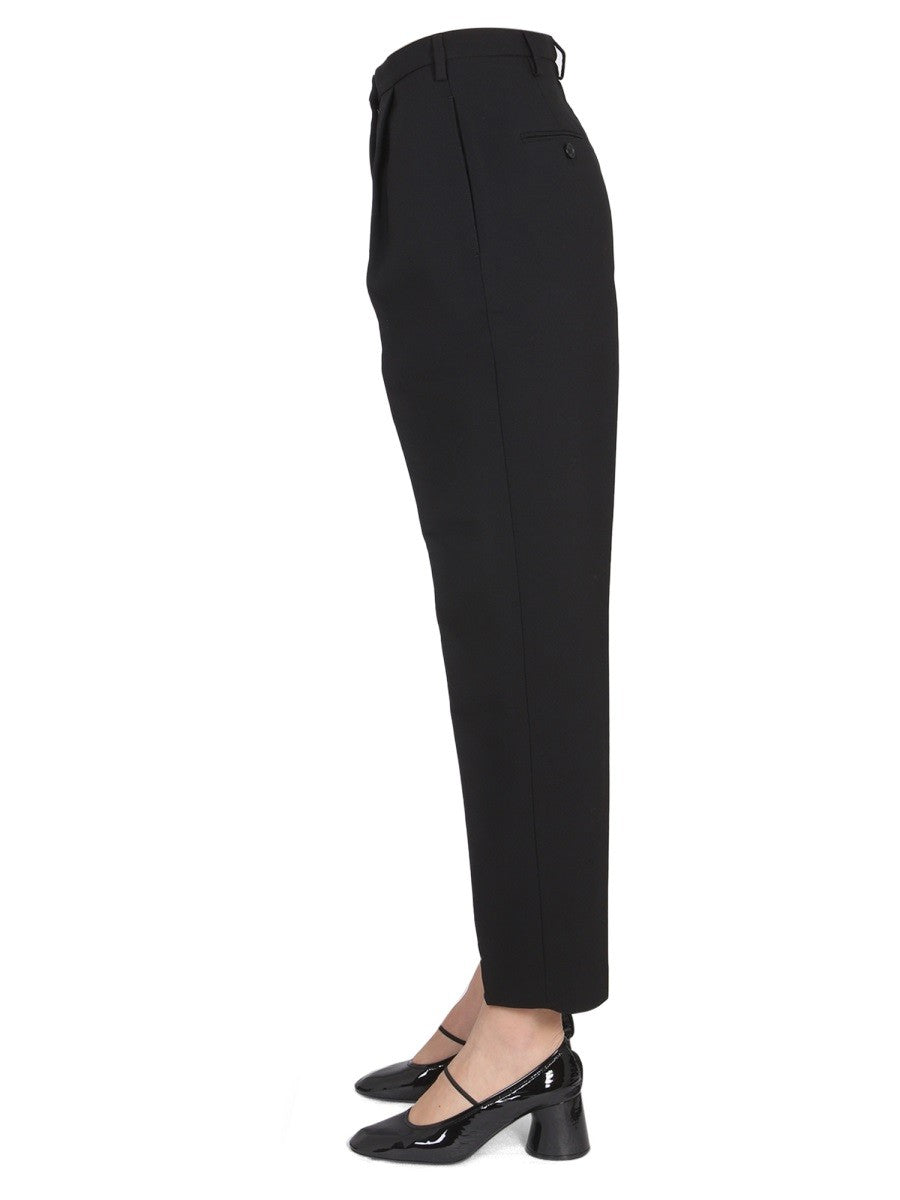 DEPARTMENT FIVE - Woman - Black - Pants