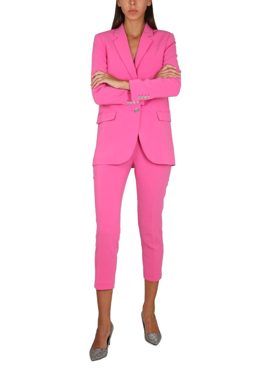 MICHAEL BY MICHAEL KORS - Woman - Pink - Pants