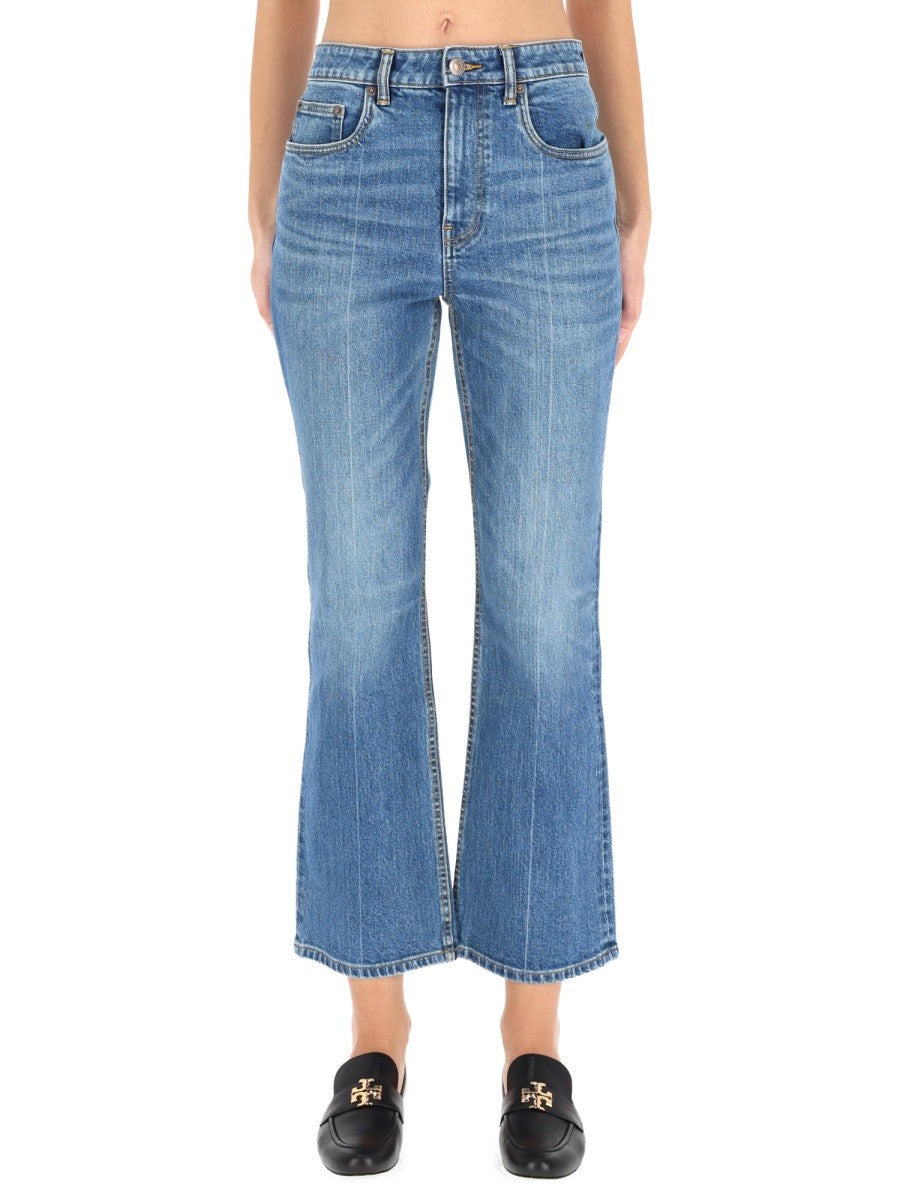 Tory Burch – Női – Kék – Farmer
