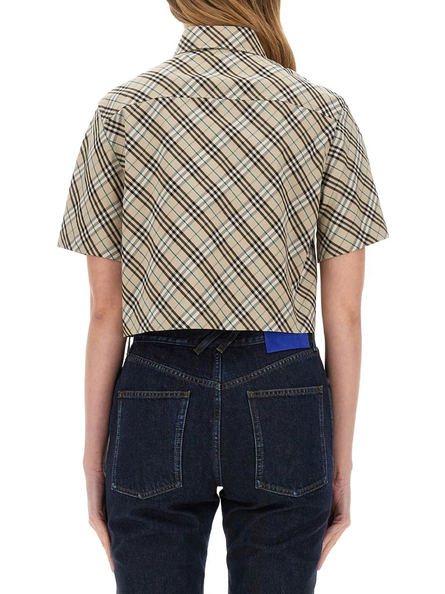 Burberry - Női - Többszínű - Ing