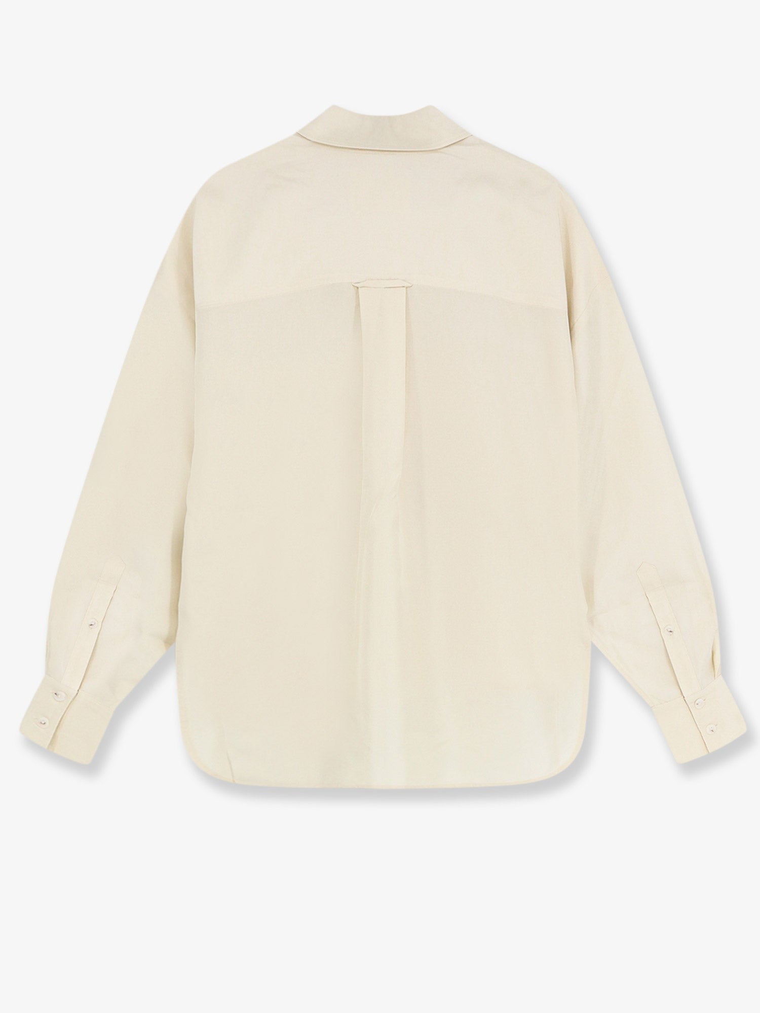 CLOSED - Woman - Beige - Shirt