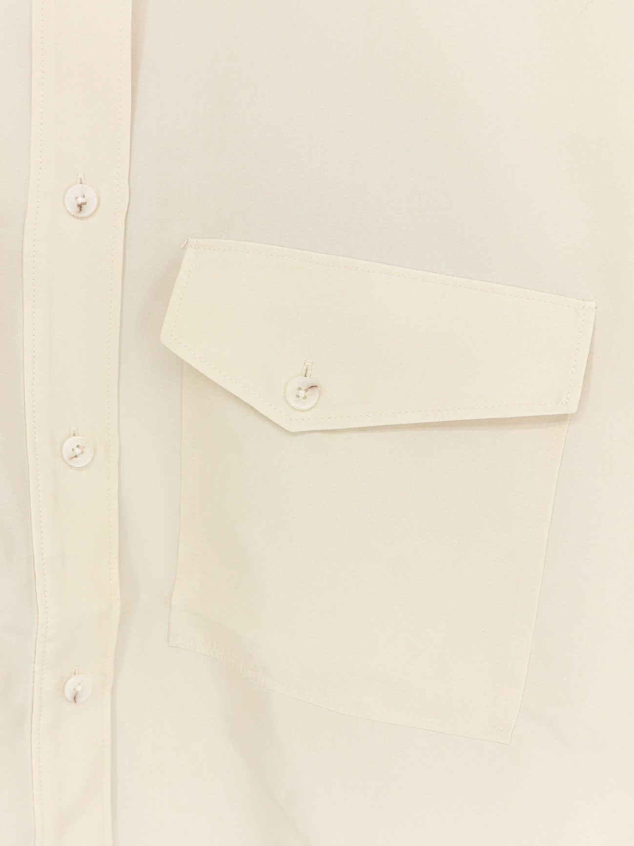 CLOSED - Woman - Beige - Shirt