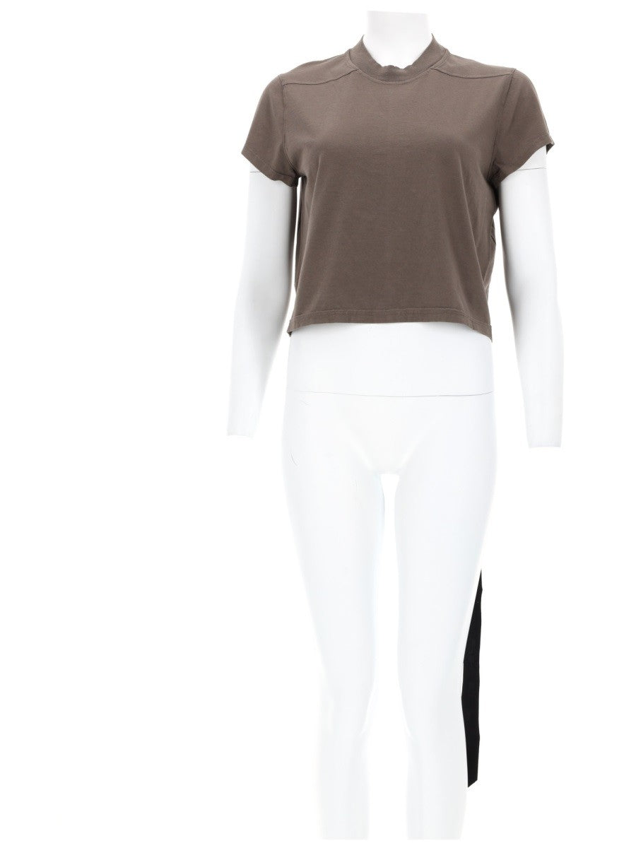 RICK OWENS DRKSHDW – Női – Barna – Póló