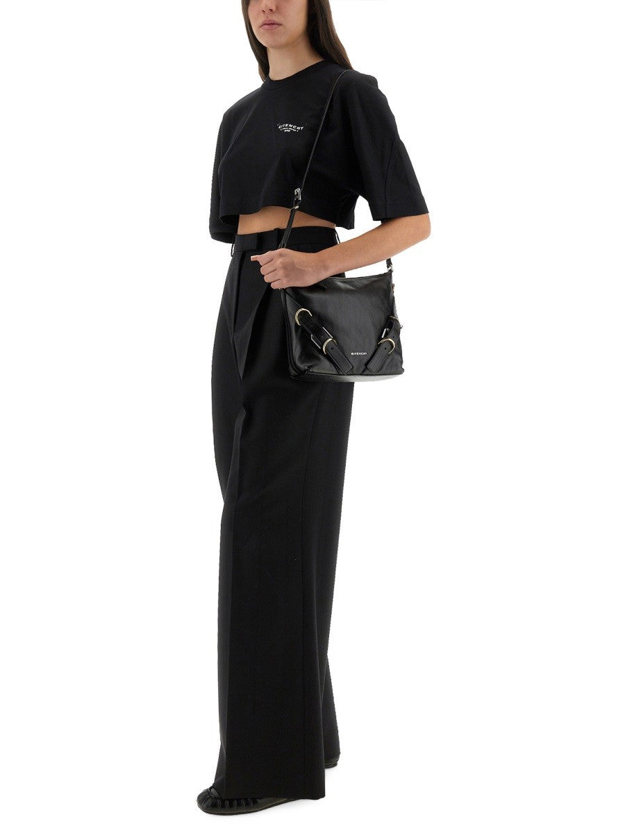 Givenchy - Női - Fekete - Póló