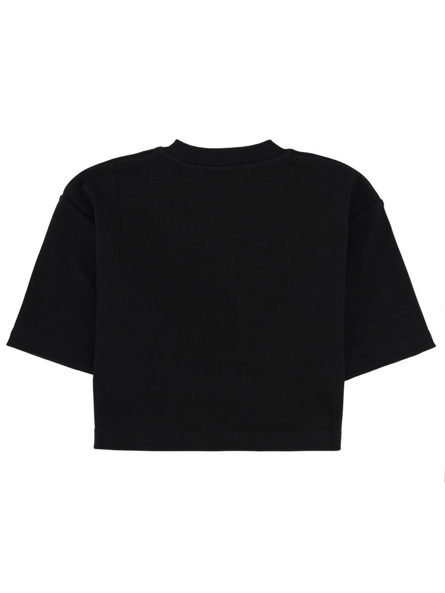 Off-white - Női - Fekete - Póló