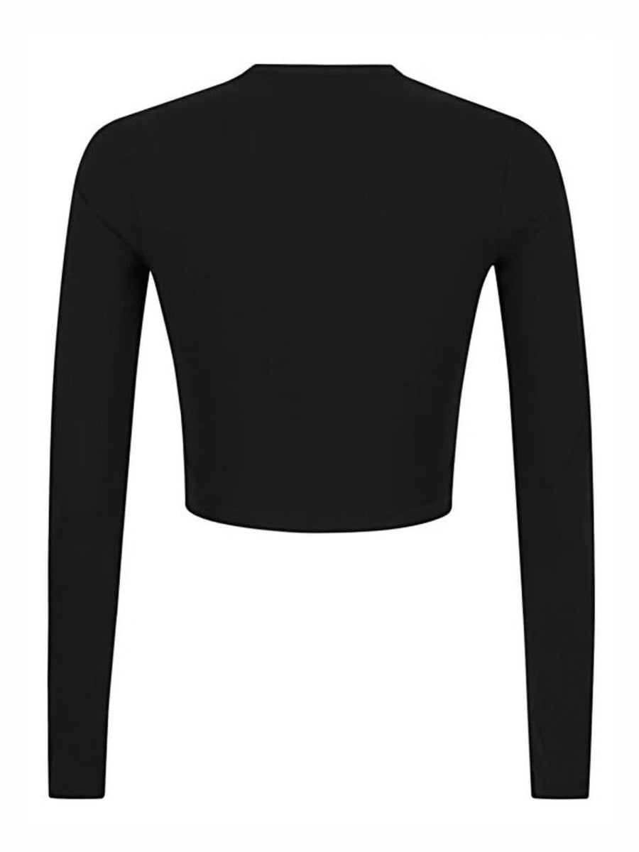 JIL SANDER - Woman - Black - Top