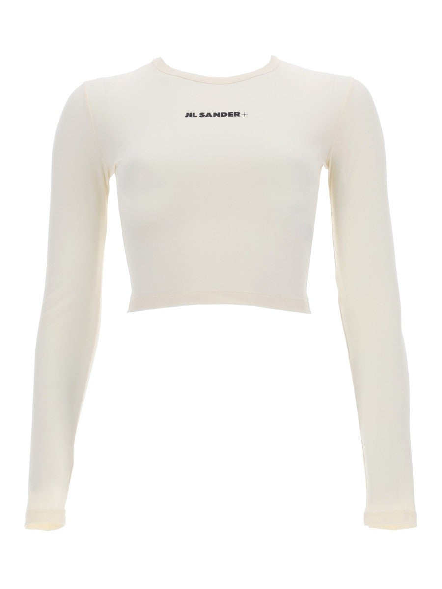 JIL SANDER - Női - Fehér - Top