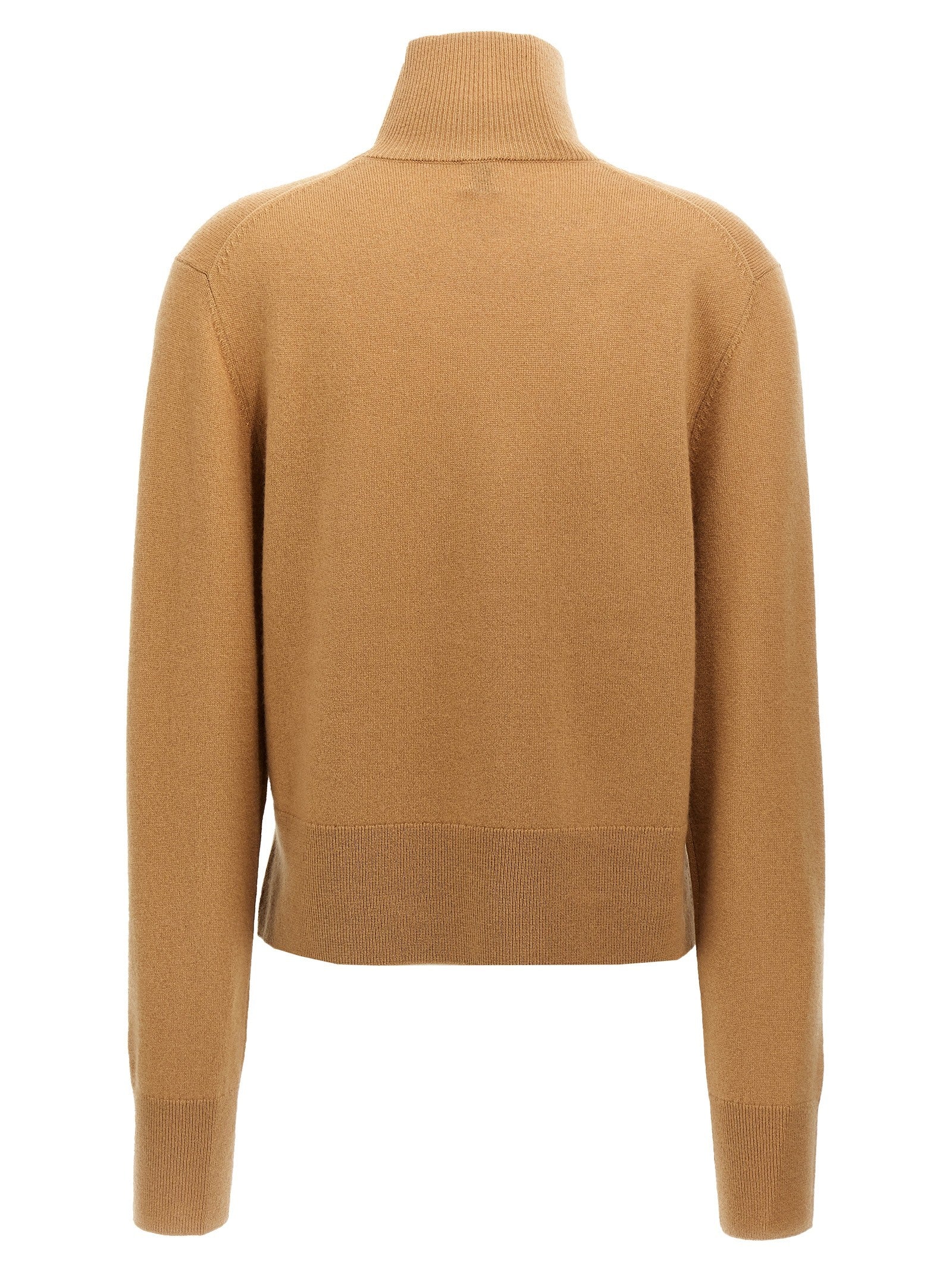 TOTEME - nan - Beige - Sweater
