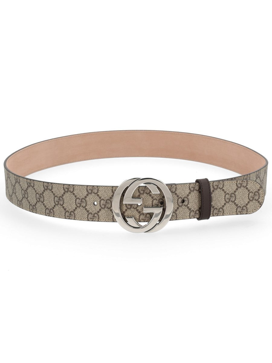 Gucci - Woman - Multicolour - Belt