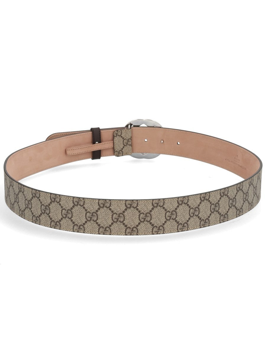 Gucci - Woman - Multicolour - Belt
