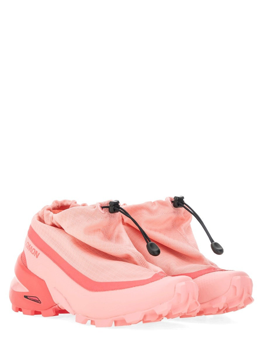 MM6 MAISON MARGIELA X SALOMON - Női - Rózsaszín - Sportcipő