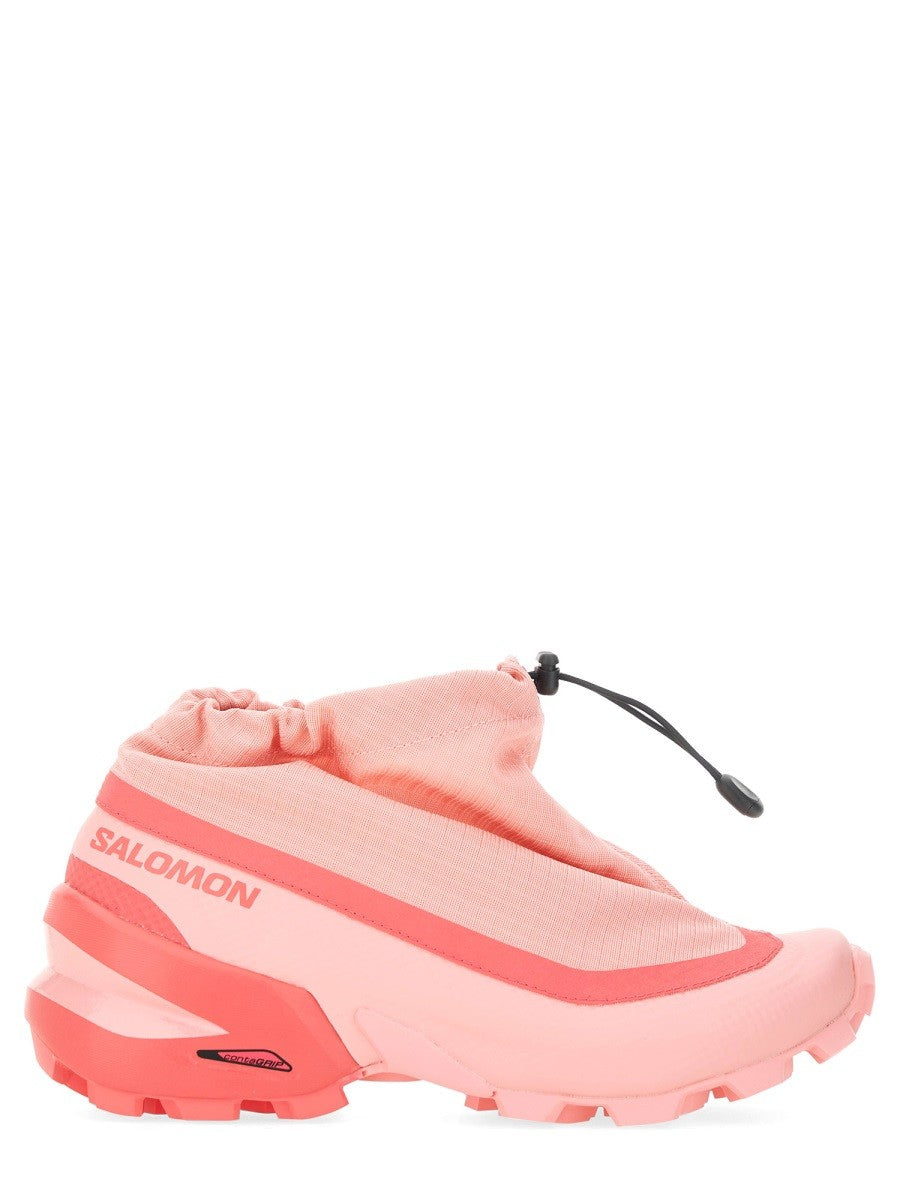 MM6 MAISON MARGIELA X SALOMON - Női - Rózsaszín - Sportcipő