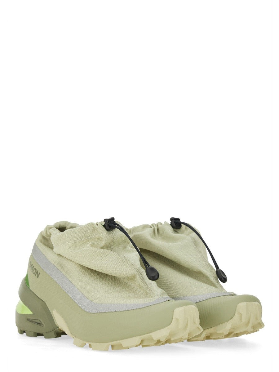 MM6 MAISON MARGIELA X SALOMON - Női - Zöld - Sportcipő