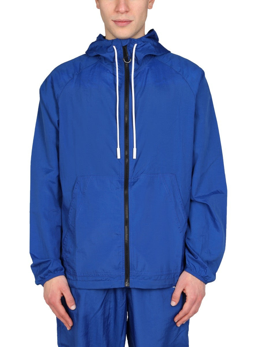 MARCELO BURLON COUNTY OF MILAN - Férfi - Kék - Blézer